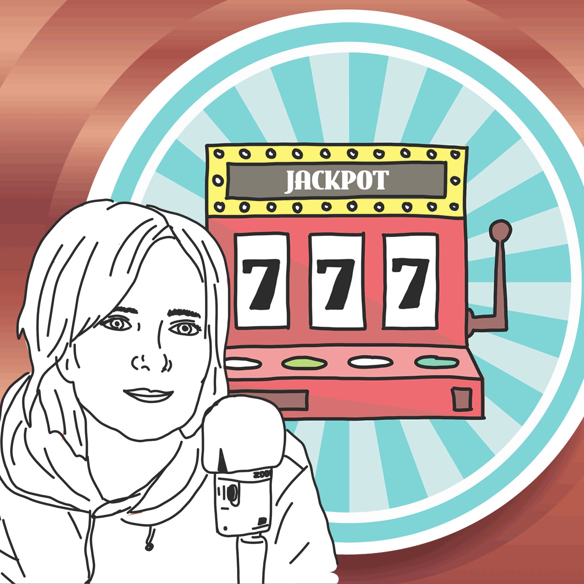 038 - Die Wundersame Website Welt wird 777 Tage alt