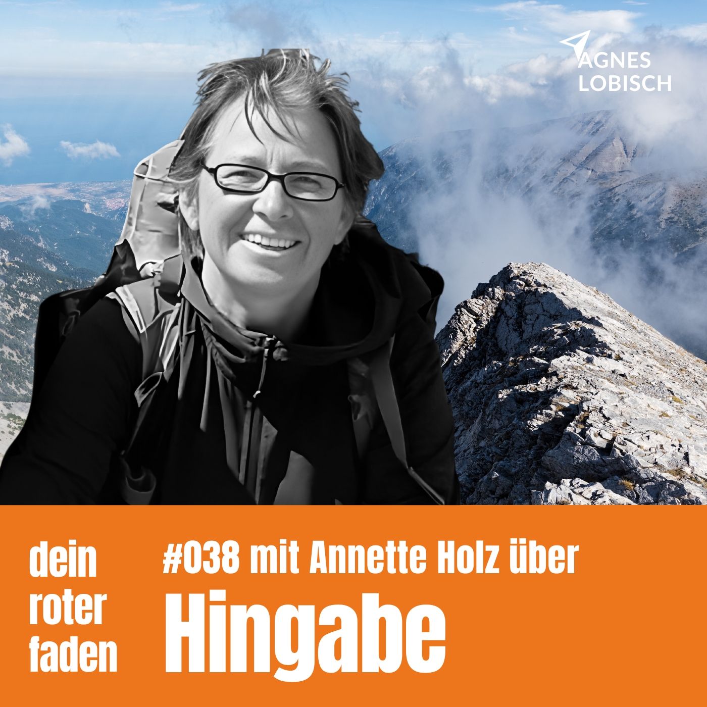 #038 Hingabe