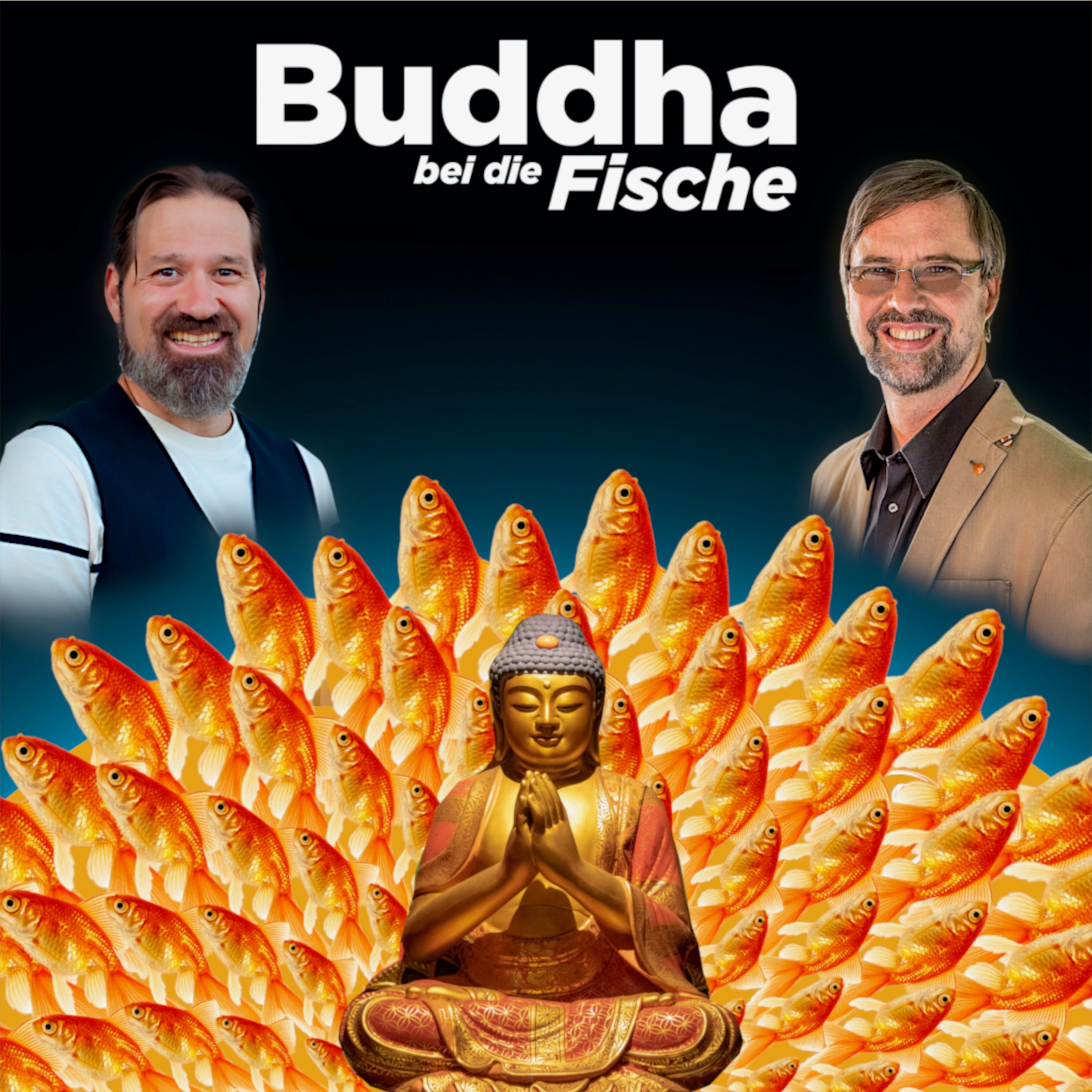 #038 | O Captain! My Captain! Lehrer-Schüler Beziehung: Wie und Wo finde ich meinen Lehrer?