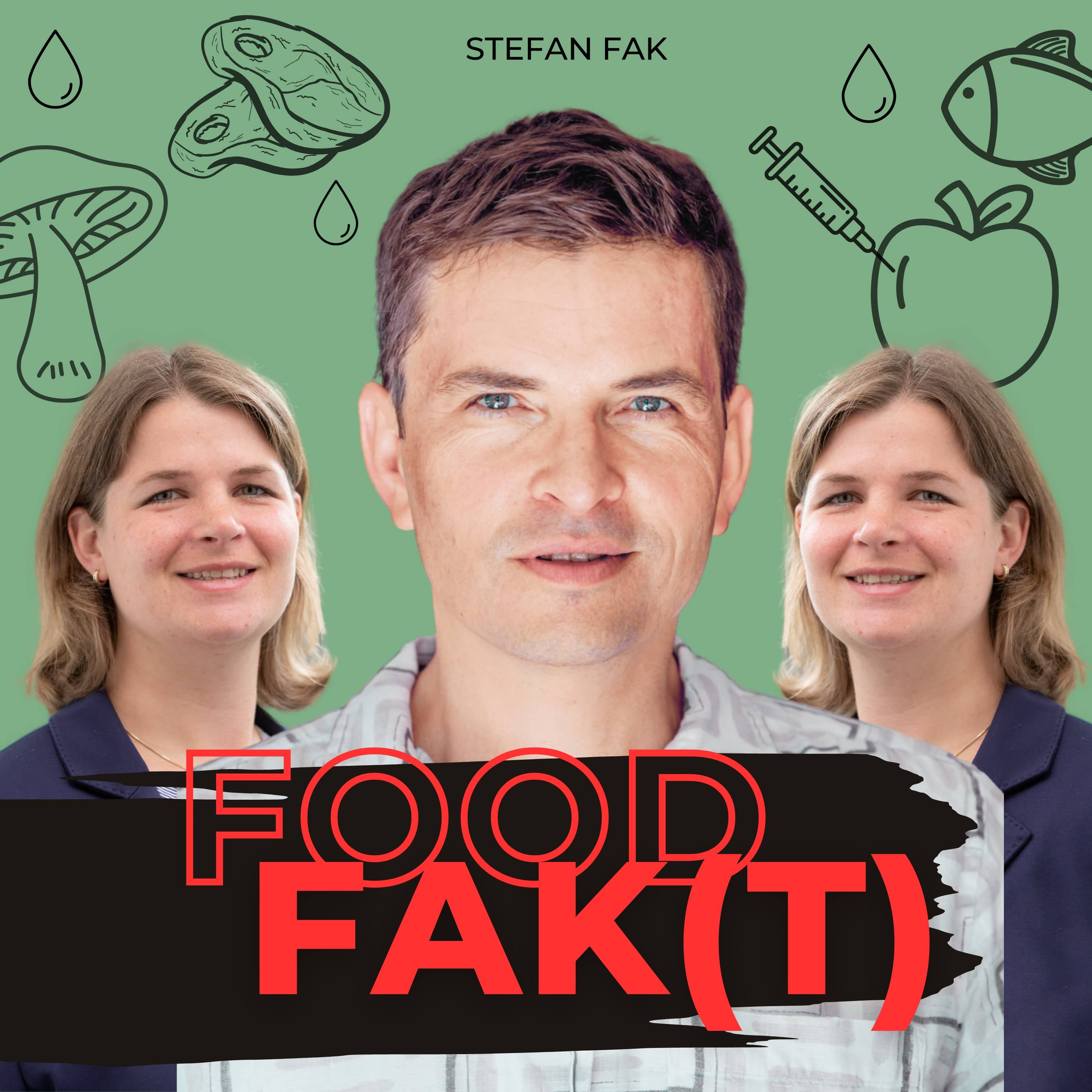 #038 Schokolade im Wandel - Ein Blick in die Zukunft des süßen Genusses mit Isabell Rothkopf