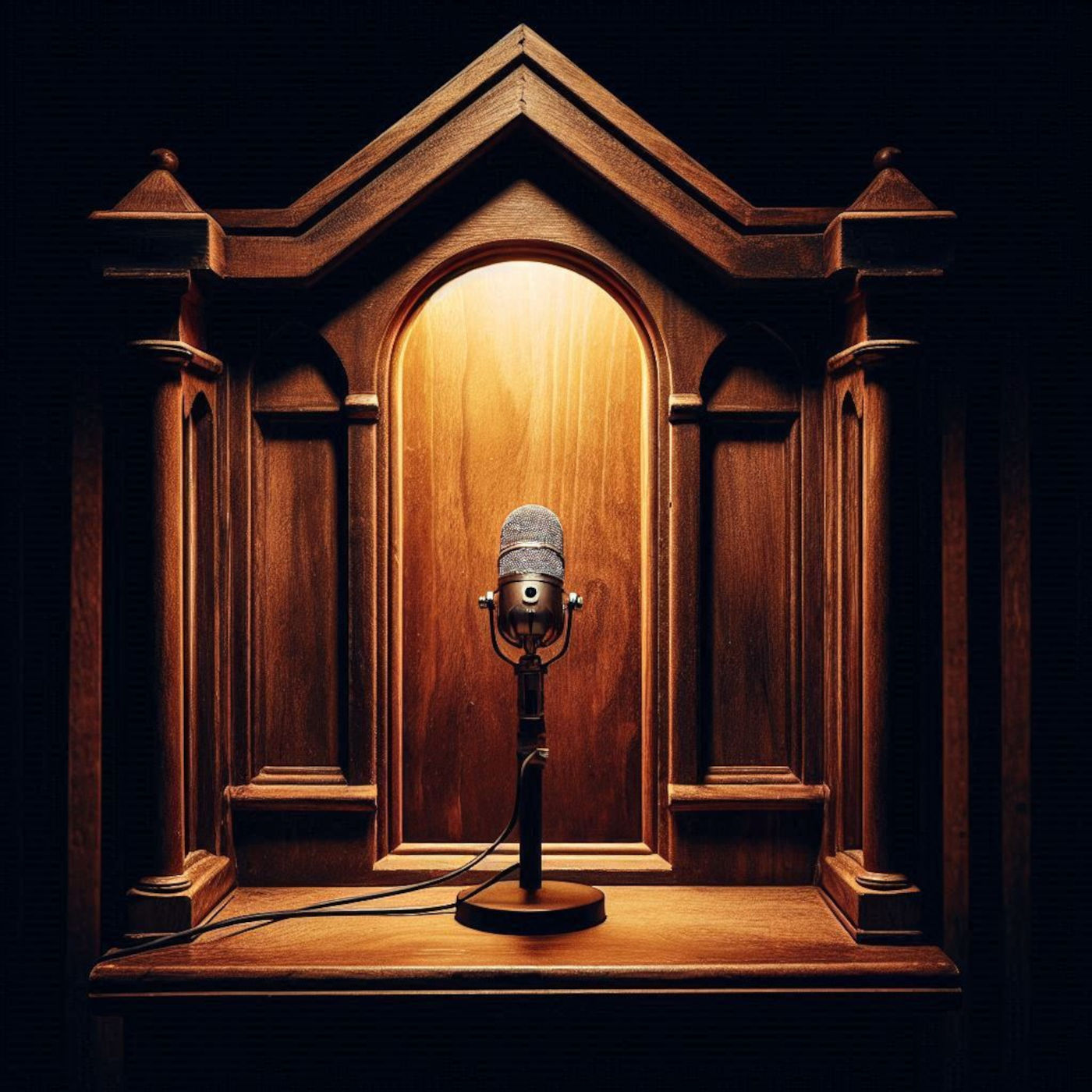 #039 - Die Höllenlehre - das spirituelle Stockholm-Syndrom - mit Amy