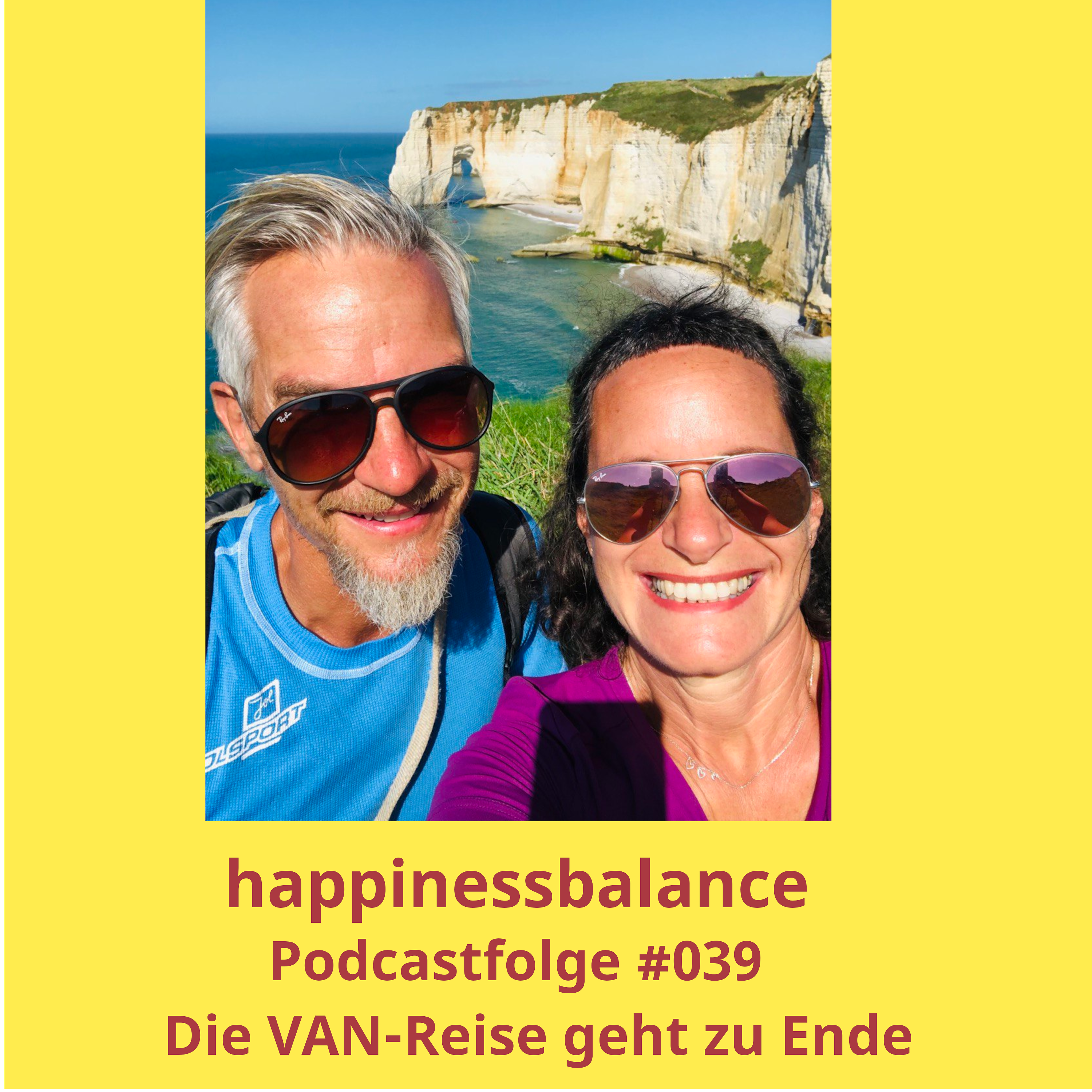 #039 Die Reise geht zu Ende