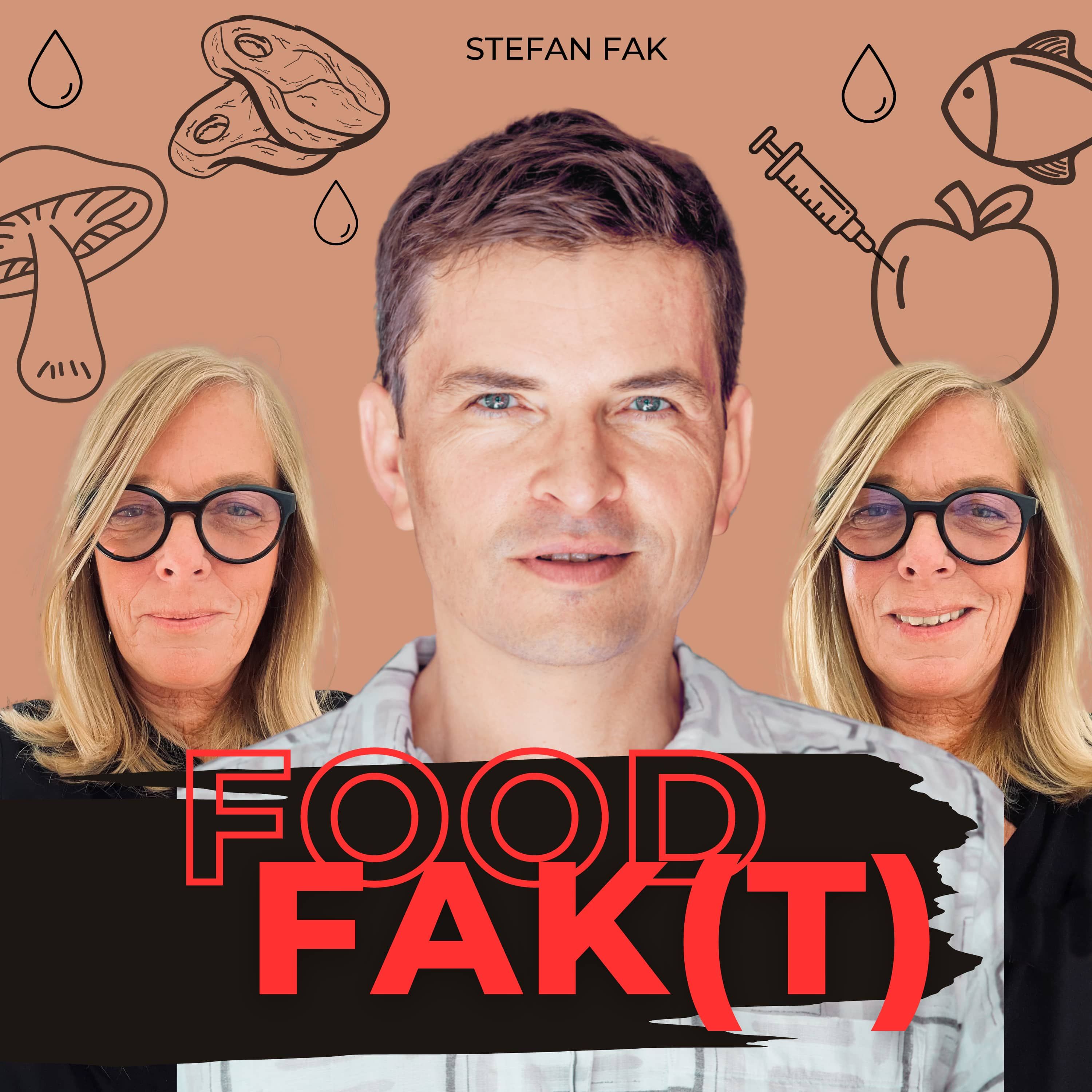 #039 Kunst und Kulinarik - Zwischen Geschmack und Inszenierung mit Sabiene Autsch