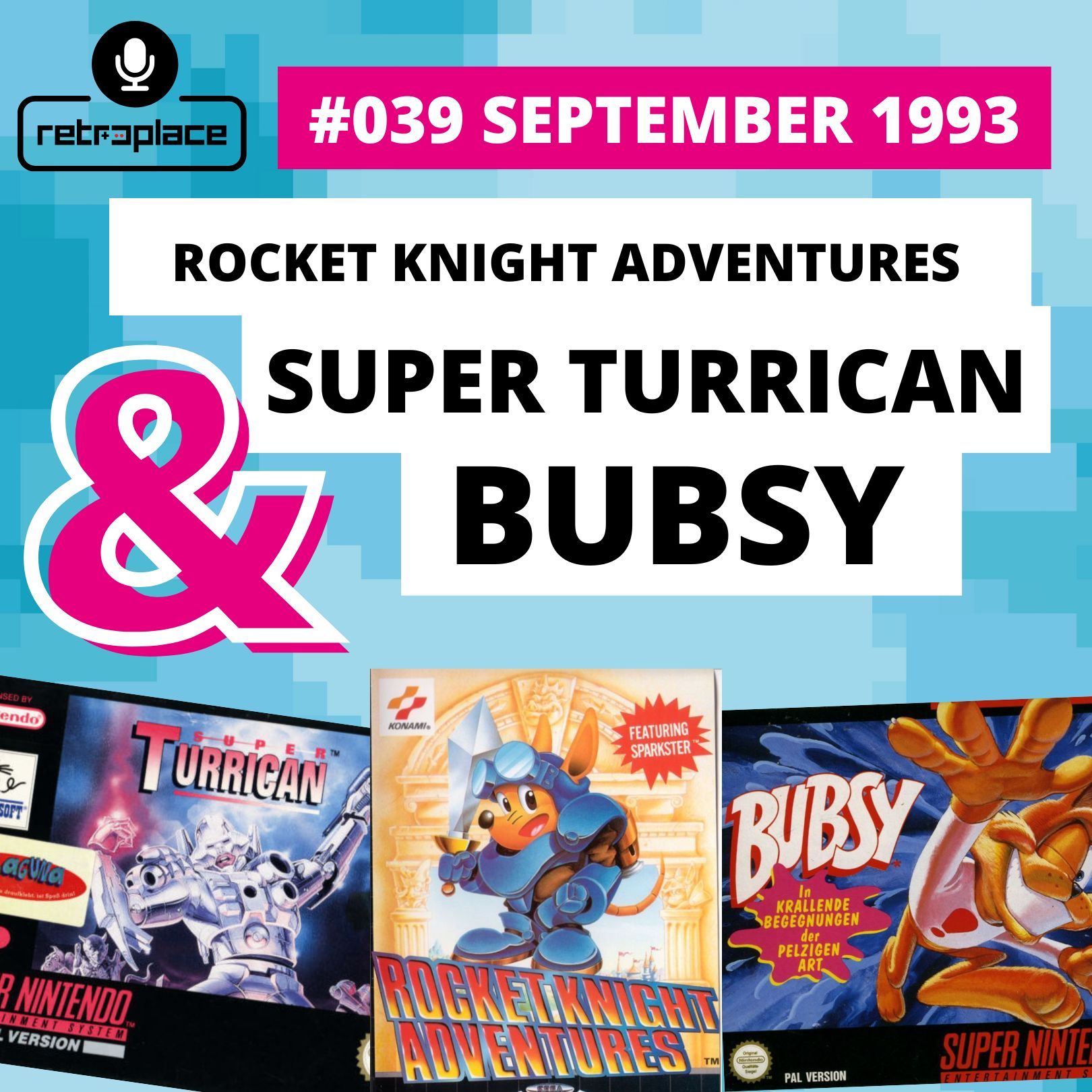 #039 - September 1993