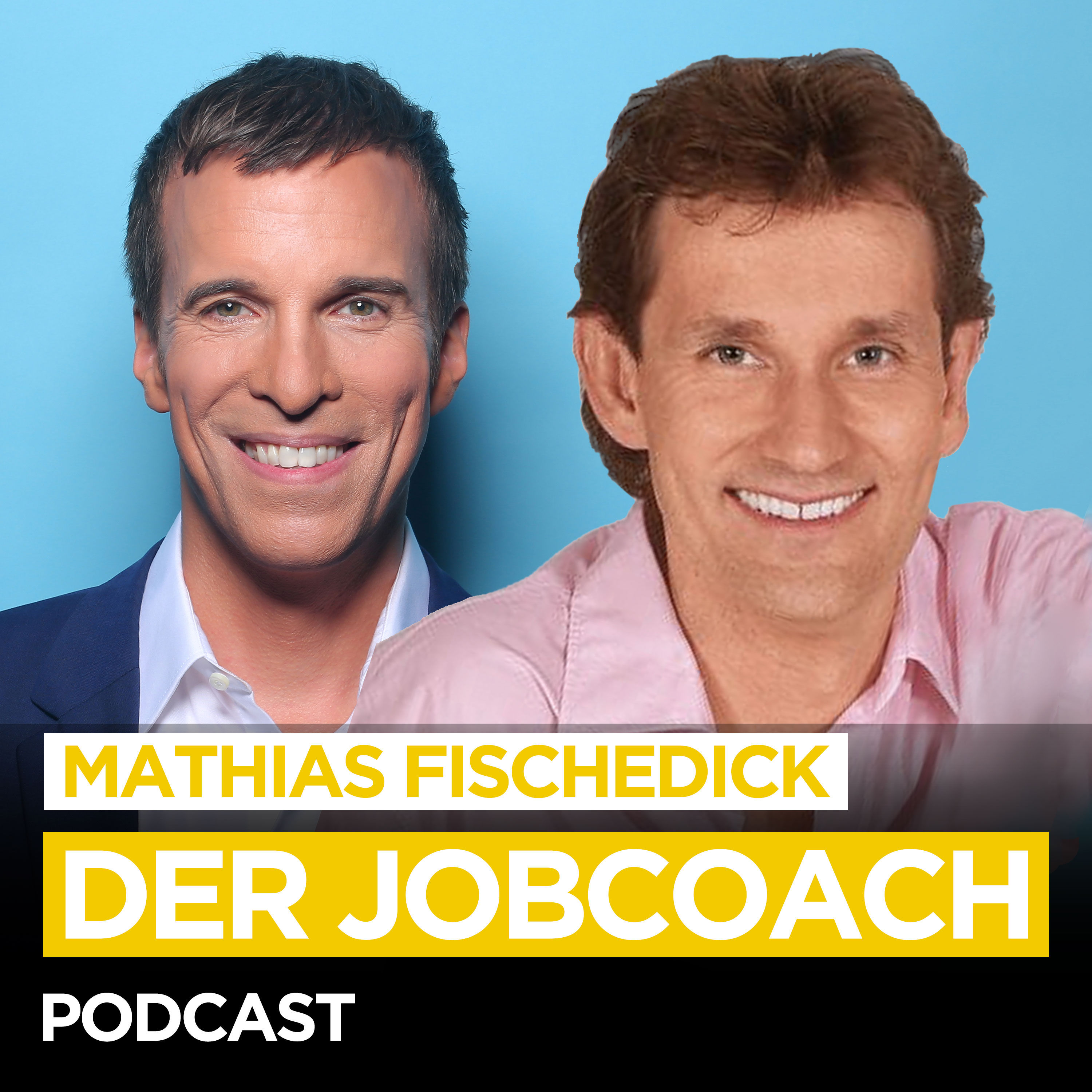 039/#TALK: TEIL 2 »Was du von Radiomoderatoren lernen kannst, für mehr Freude an deiner Arbeit« mit Kristian Thees