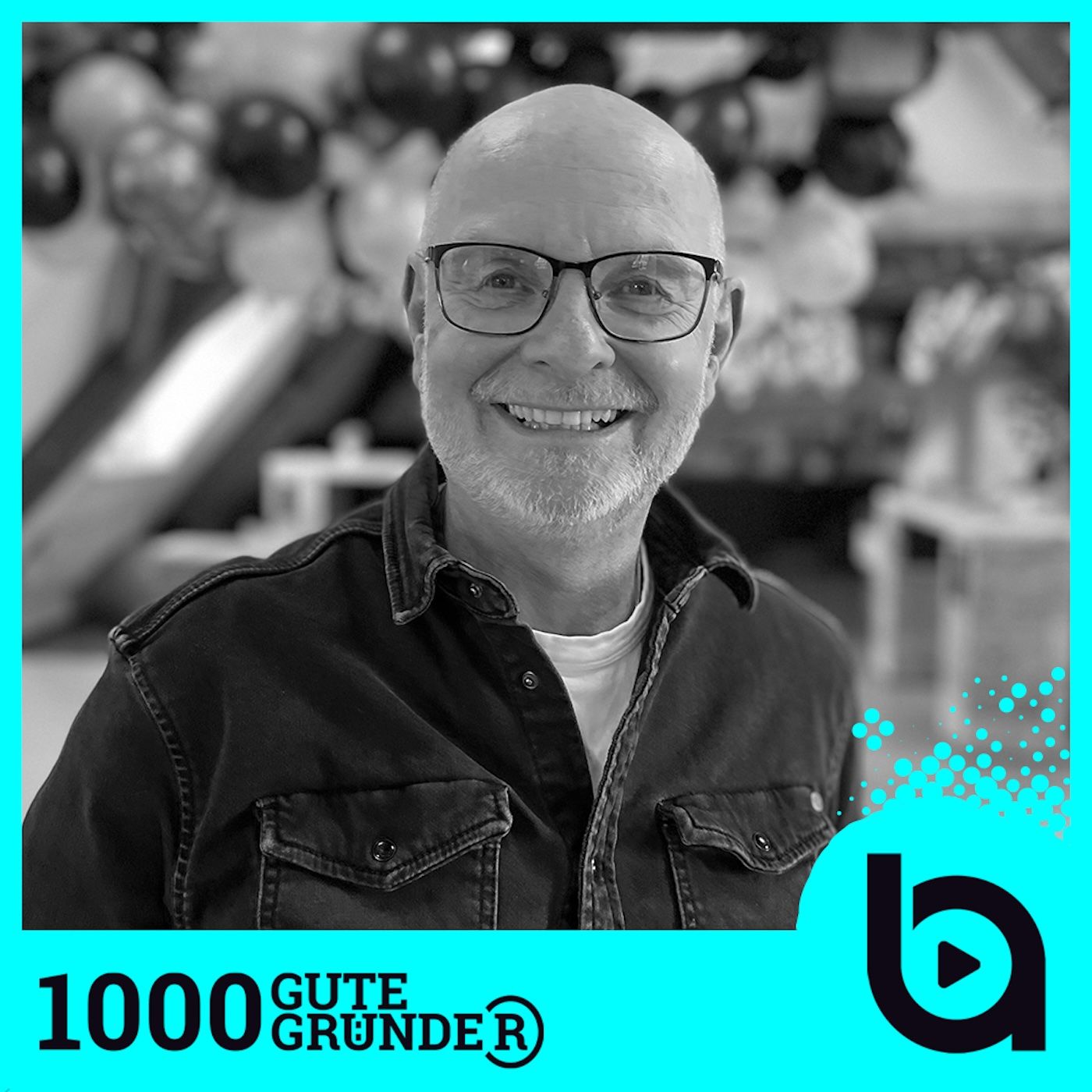 #04 - Alexander Holl - AI, Digital Marketing und die 10.000 Stunden-Regel