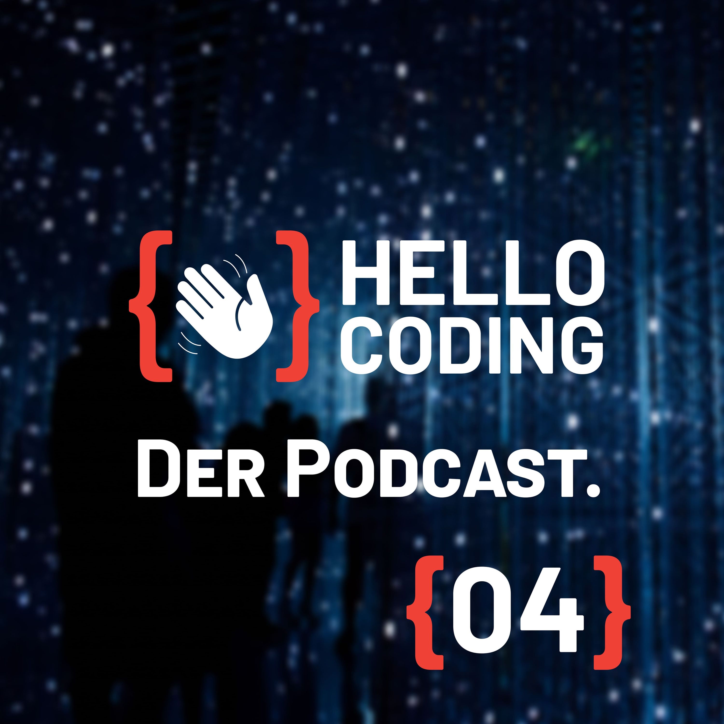 {04} Algorithmen für Einsteiger: Die Demystifizierung der Grundlagen
