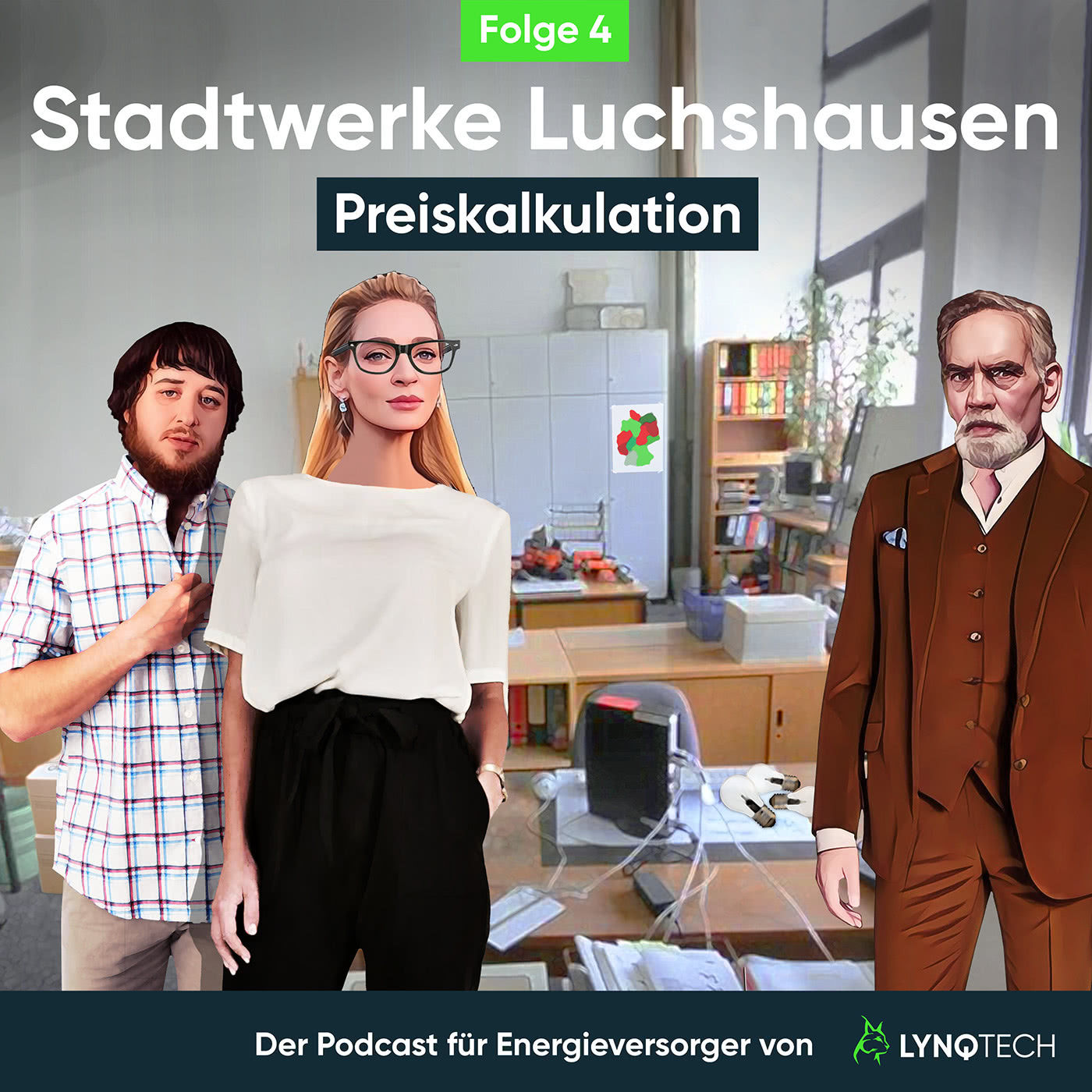 04 - Auf dem Weg zur Poleposition bei Pricing & Produktkalkulation