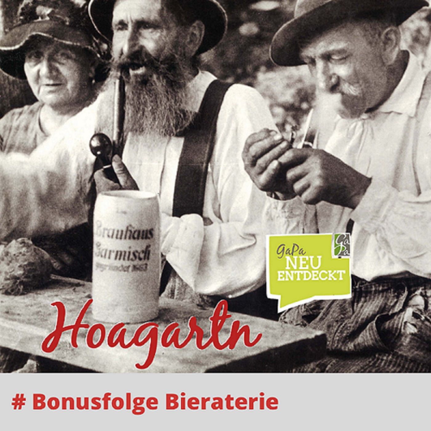 #04+ Bonusfolge Bieraterie