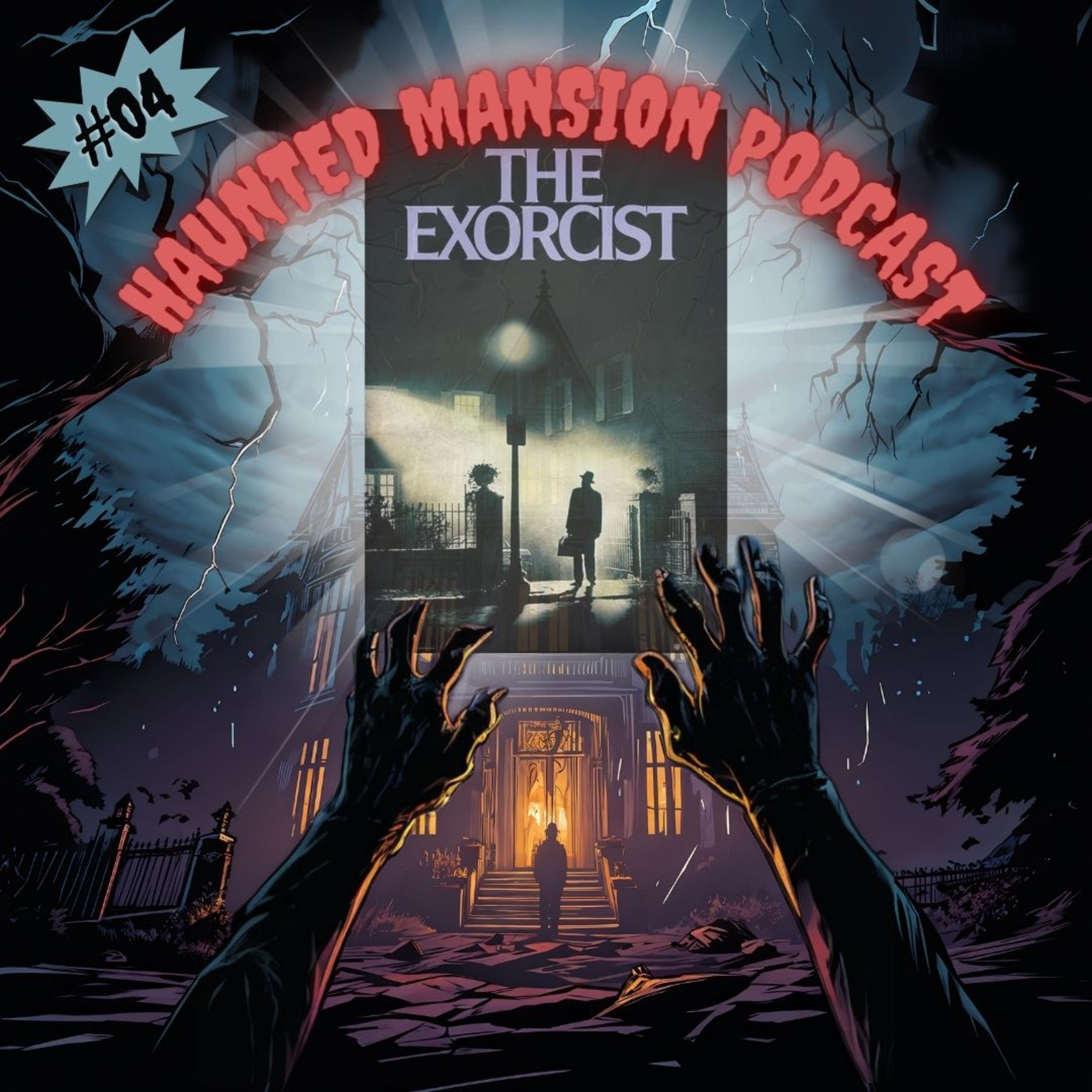 #04 - Der Exorzist (1973)
