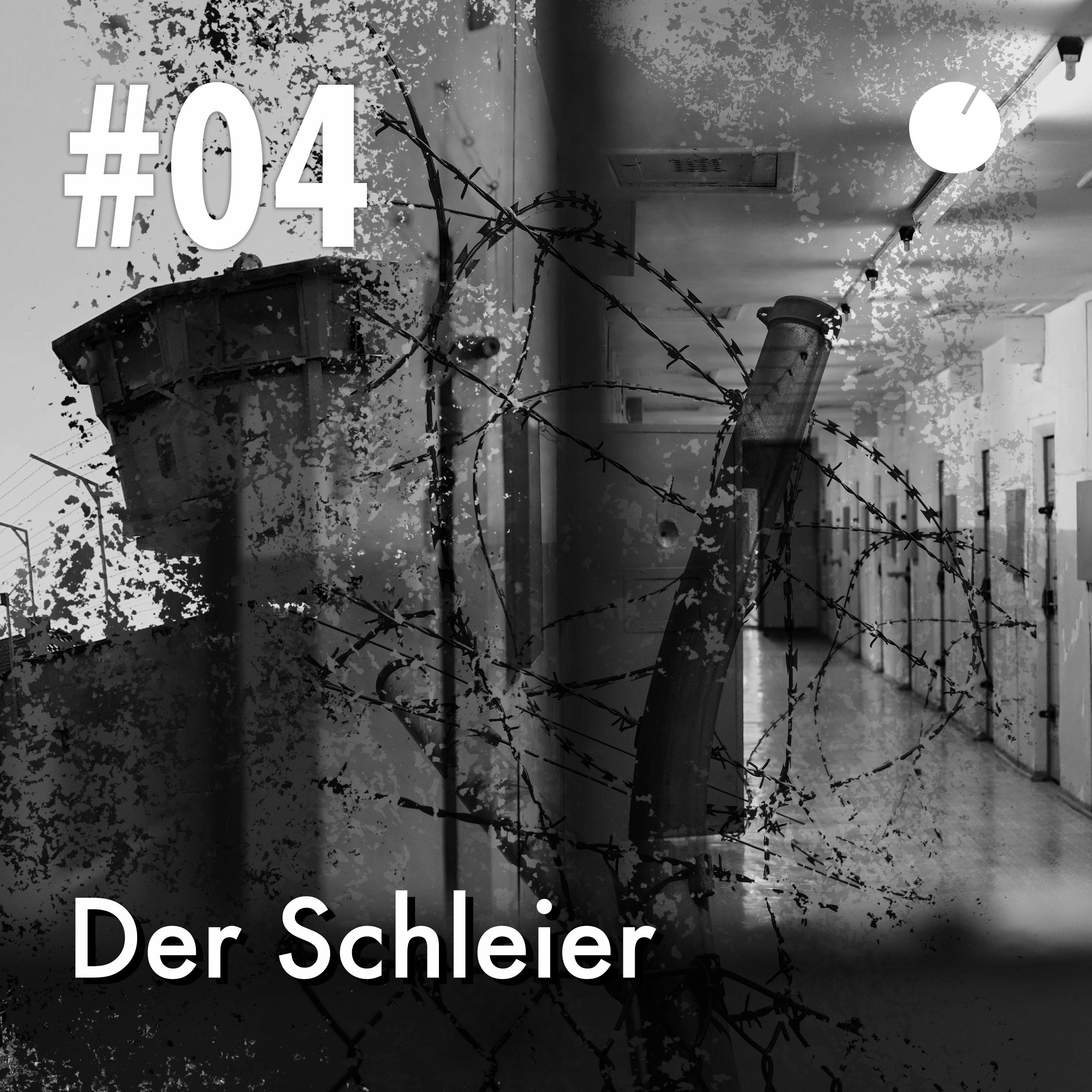 #04 Der Schleier