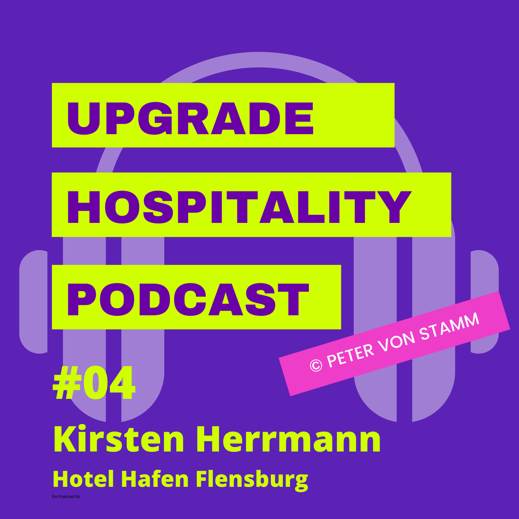 #04: Die Corona-Hilfe muß endlich fließen! Hotel-Chefin Kirsten Herrmann kann nicht verstehen, warum es so lange dauert