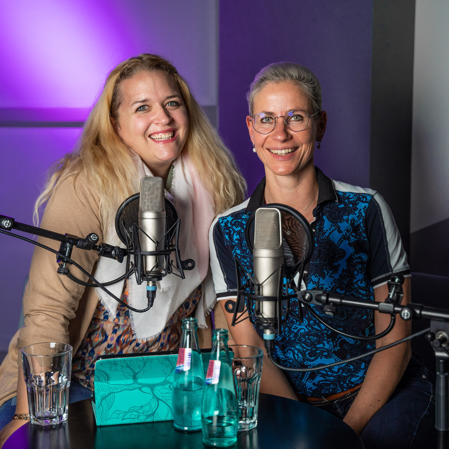 #04 Ganzheitliche Fitness hängt nicht nur von gesunder Ernährung und ausreichend Bewegung ab, sondern benötigt auch einen Trainingsplan für Deine Finanzen.