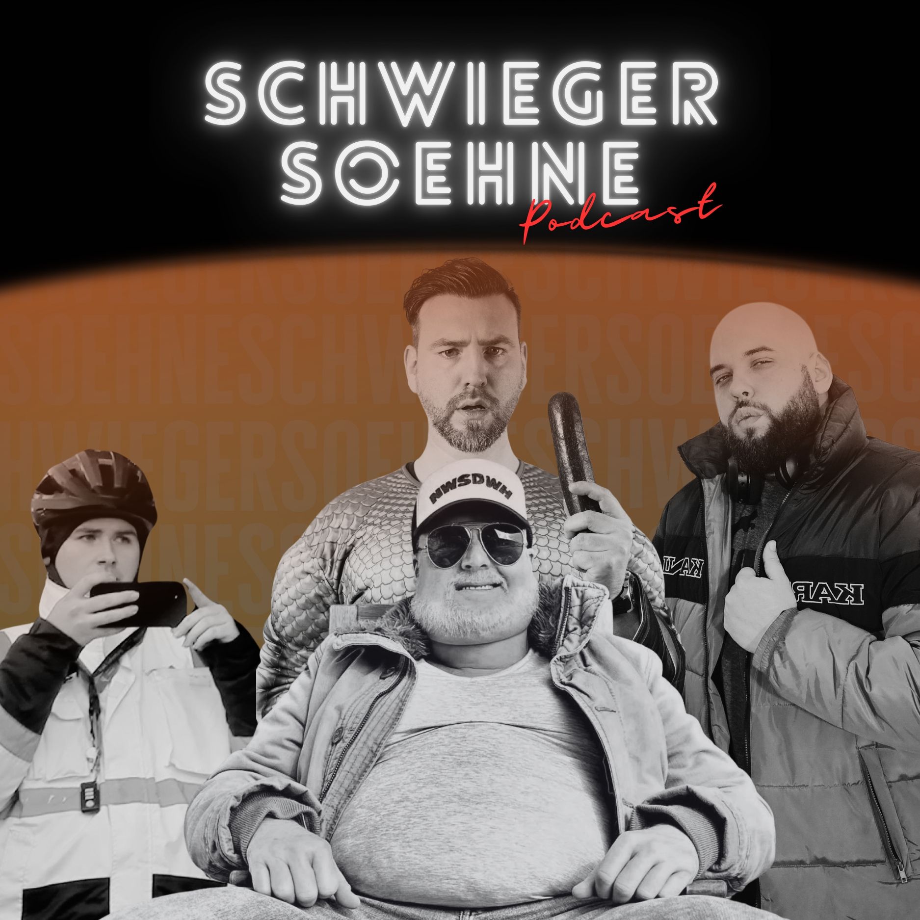 #04 Großes Comeback von Stefan Raab?!?