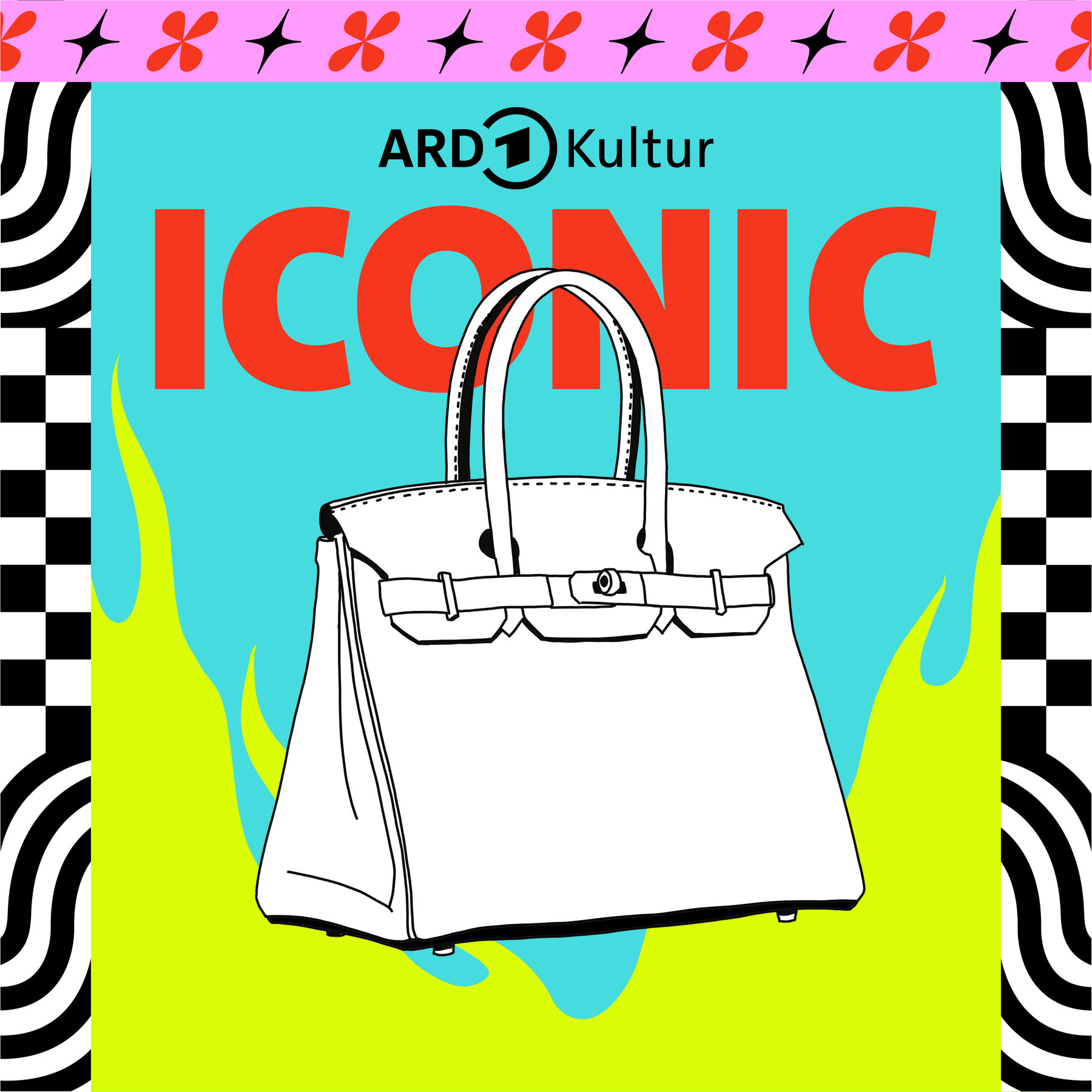 #04 ICONIC // Die Handtasche: Geheimnisse der It-Bags