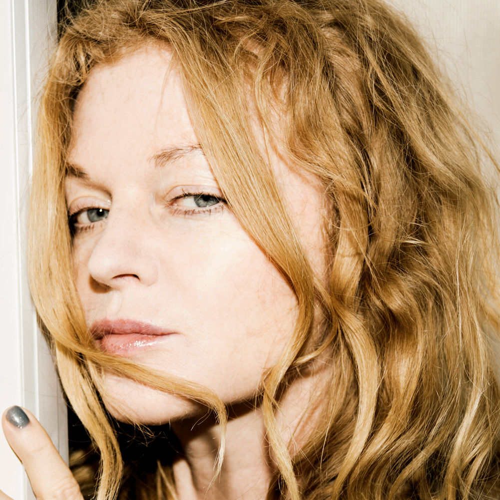 04 Inga Humpe - Die Technopop-Madonna
