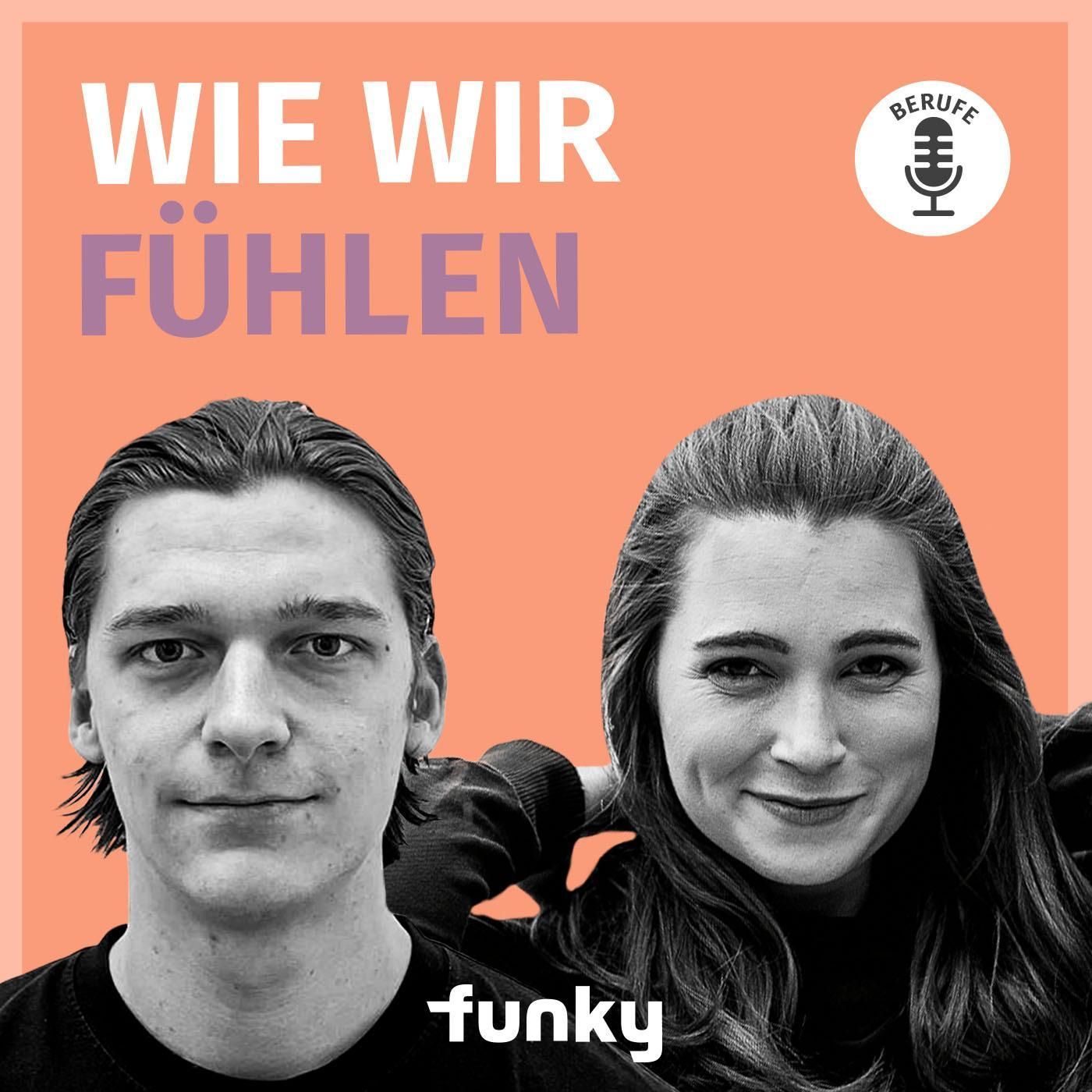 #04 Jung und politisch: Der Berufsweg in den Bundestag – mit Emilia Fester
