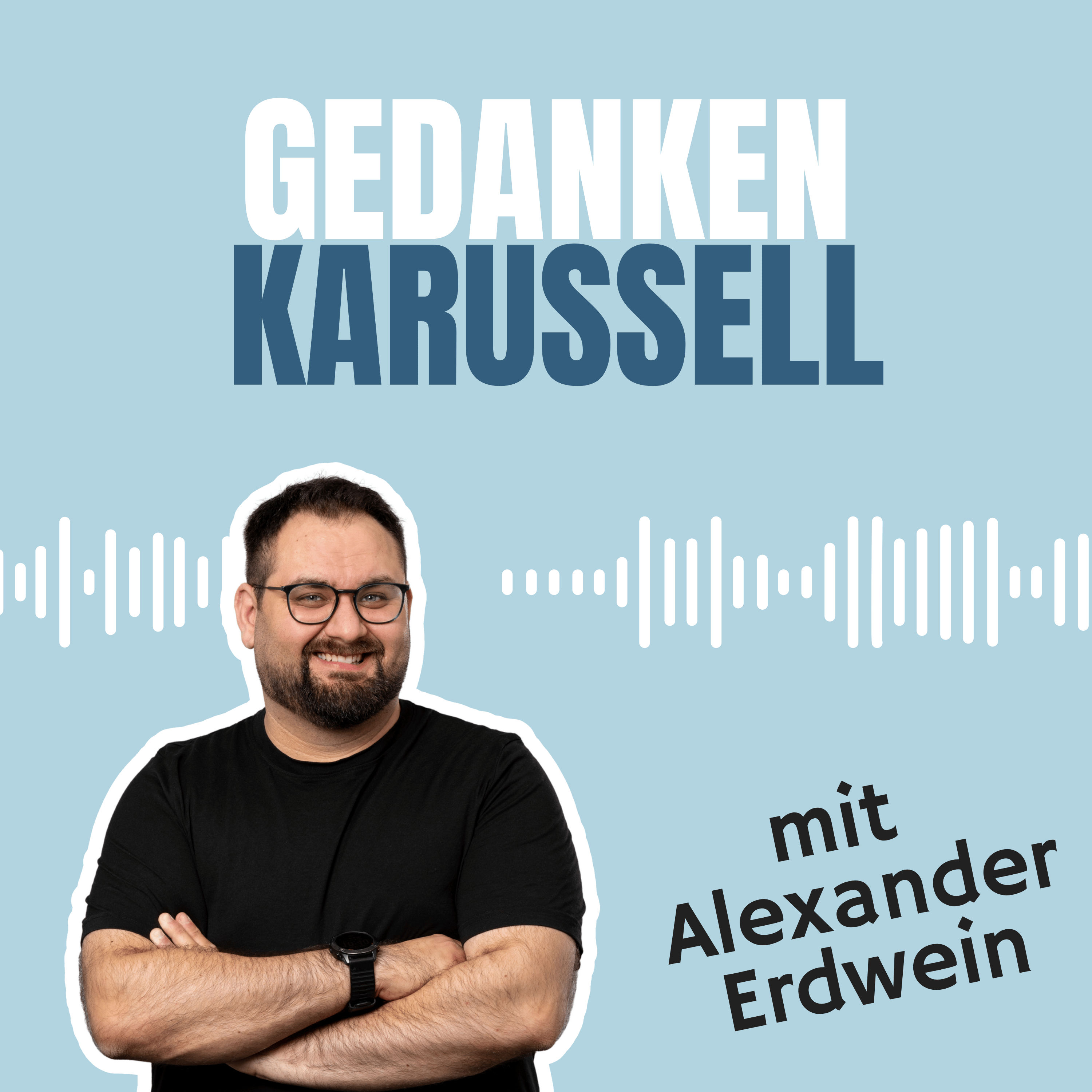 #04 - Lebenskrise? Wenn das Karussell zu leise wird