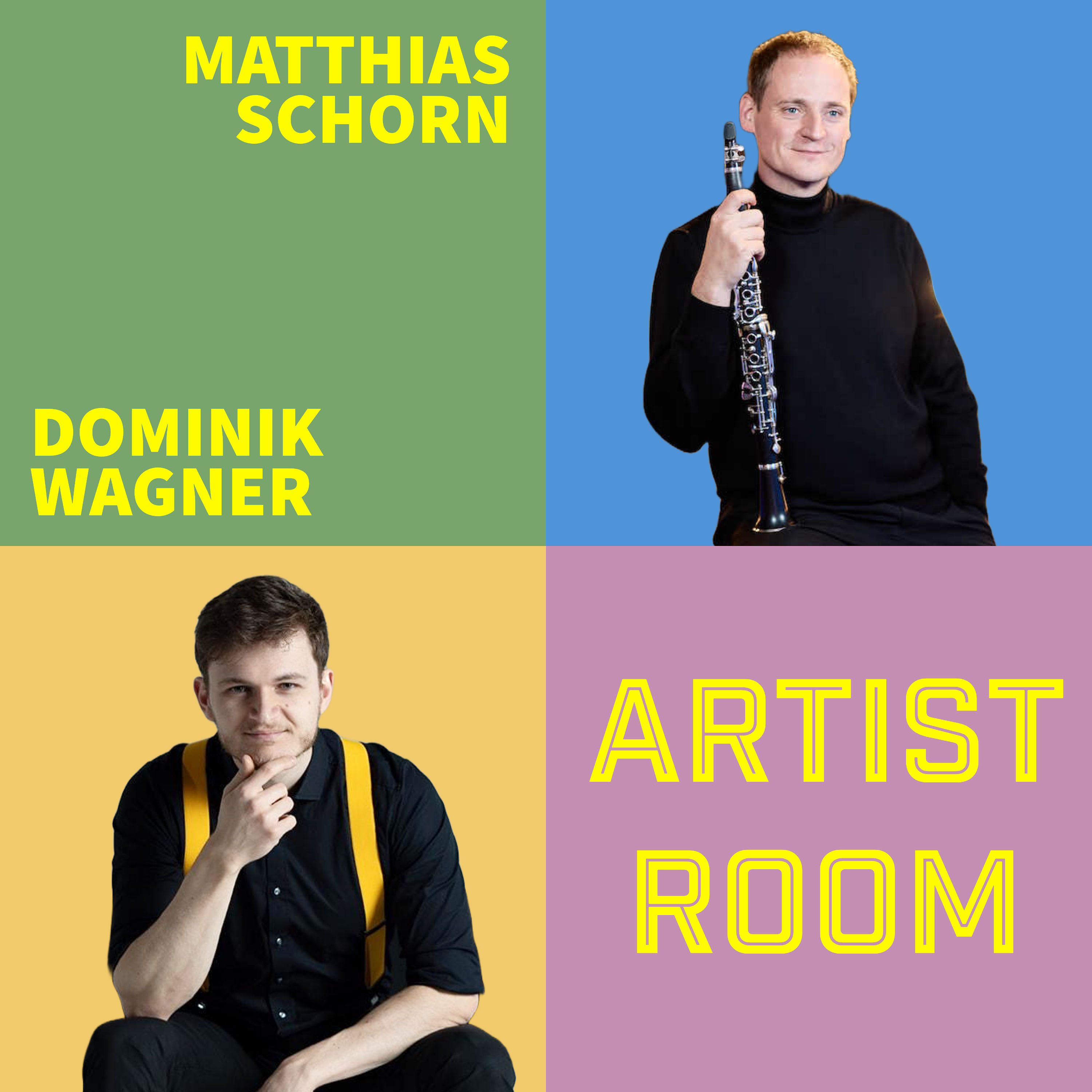 #04 - Matthias Schorn: Authenticity in Music