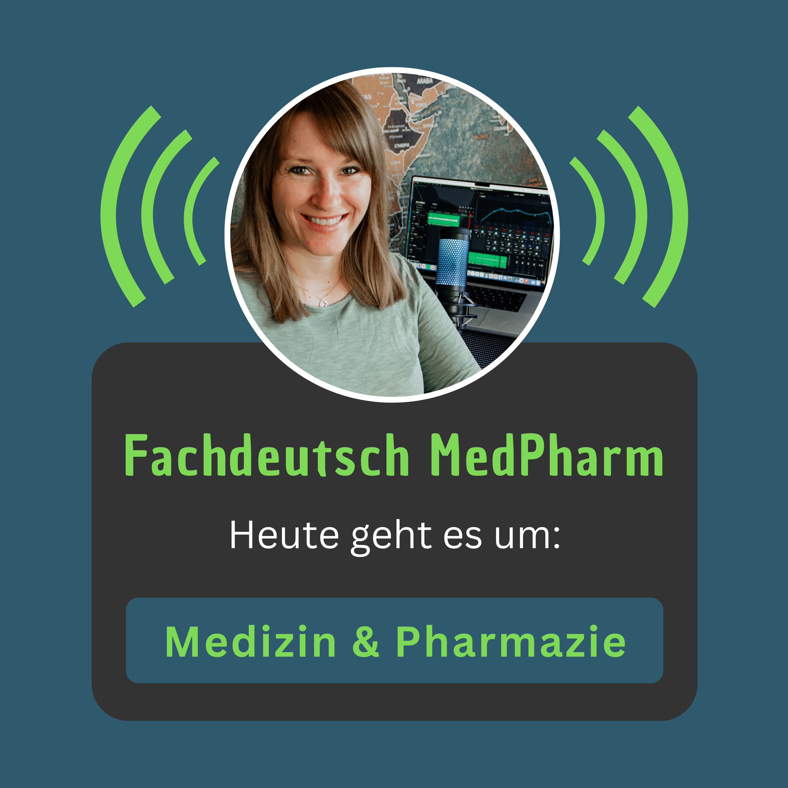04- MedPharm: Gendergerechte Sprache in der Fachsprachprüfung – Muss ich das können?