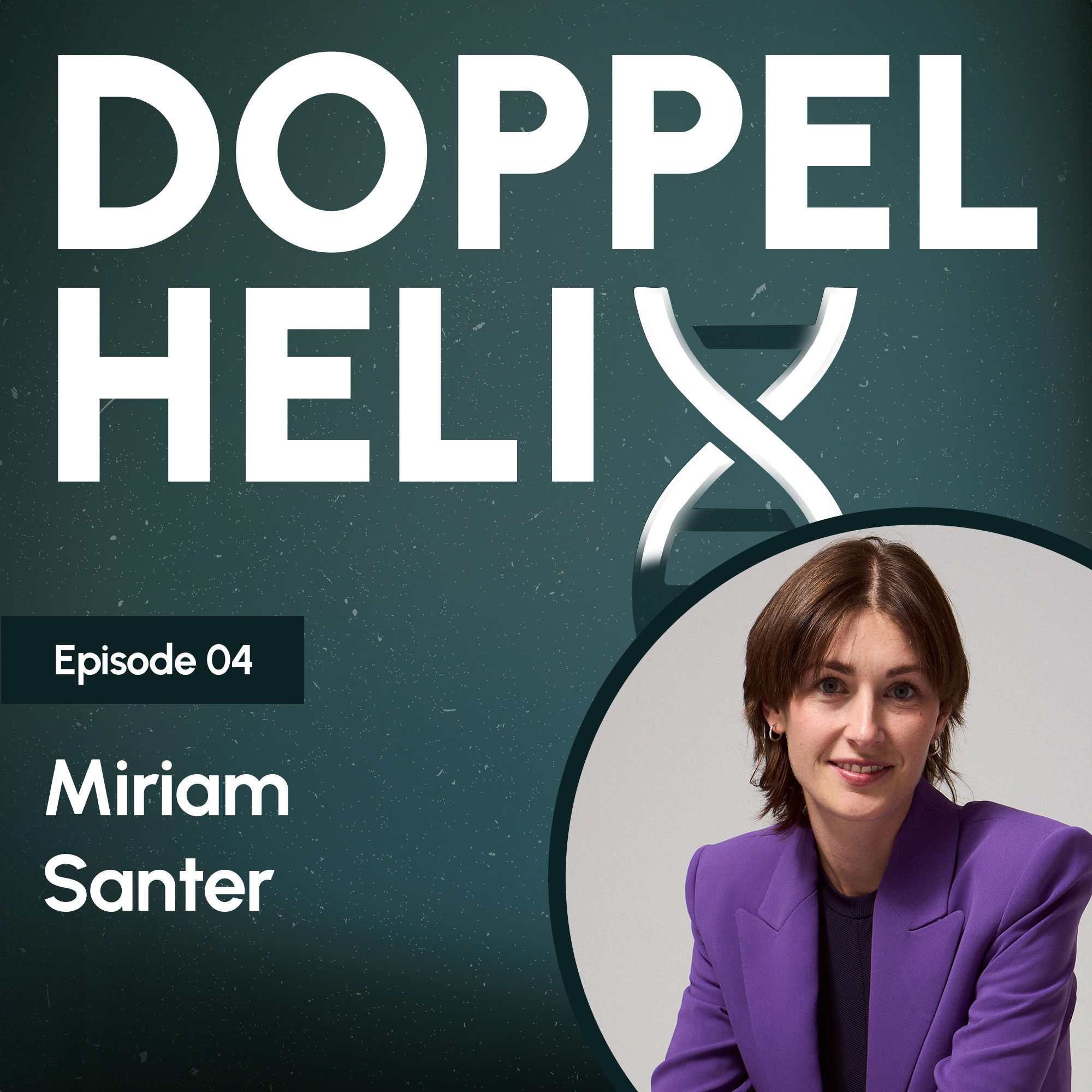 04 - Nicht-invasive Bluttests für Female Health - mit Theblood COO Miriam Santer