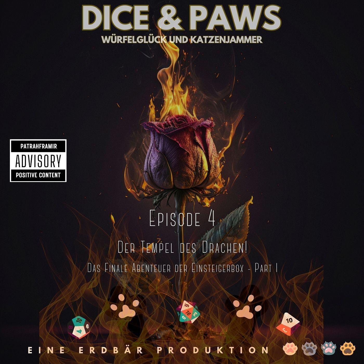 #04 - Oh Du Heiliger Palmenbaum.