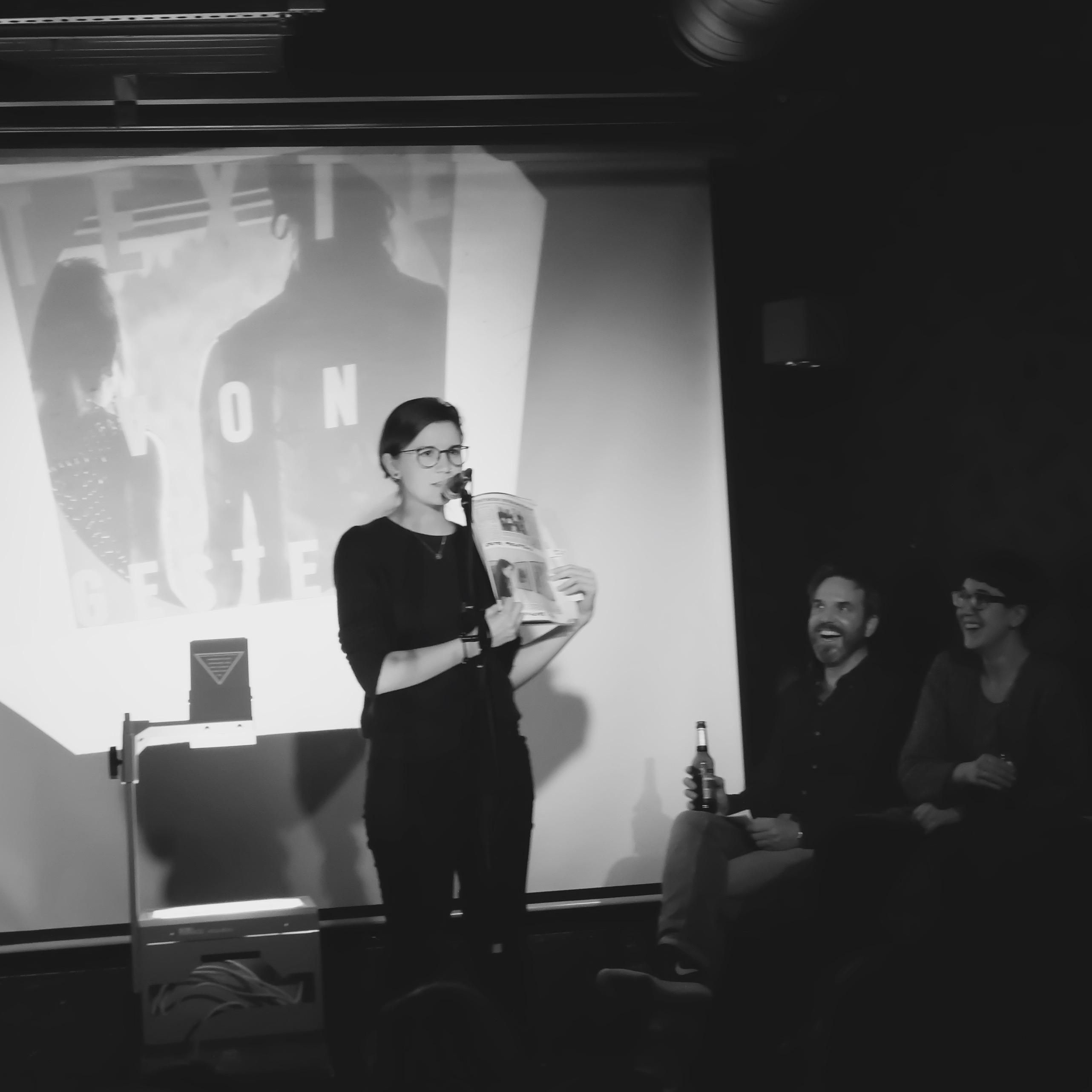 #04 „Pathos ist doch Schafskäse.“