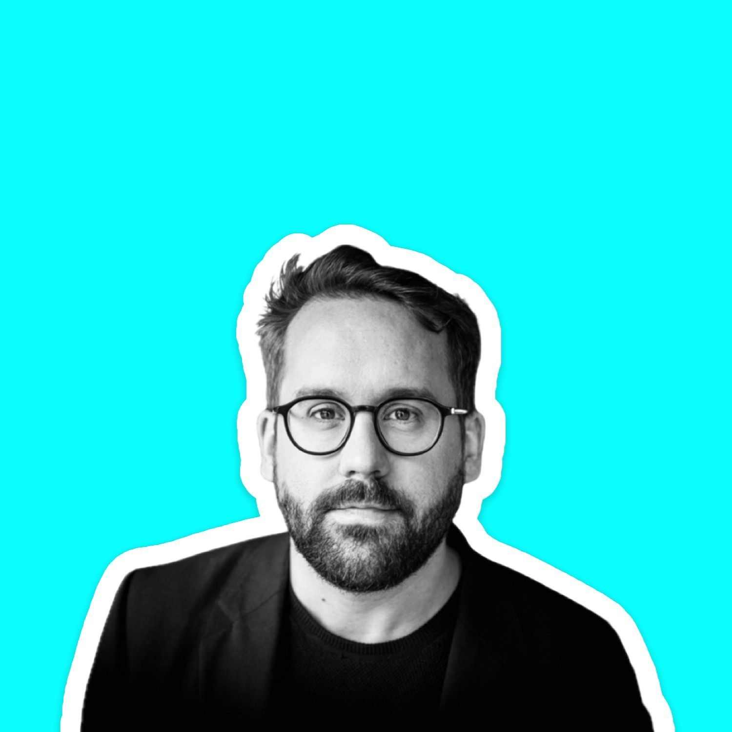 #04: Paul Ronzheimer, Journalist und BILD-Vizechef