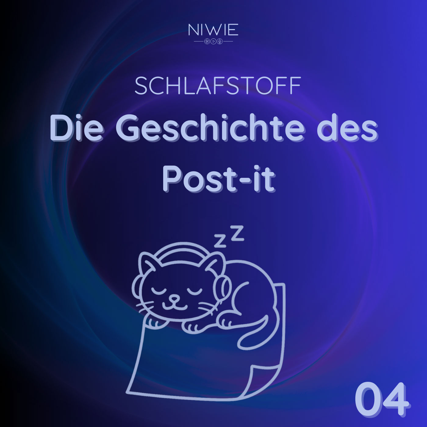04 - Post-it zum Einschlafen