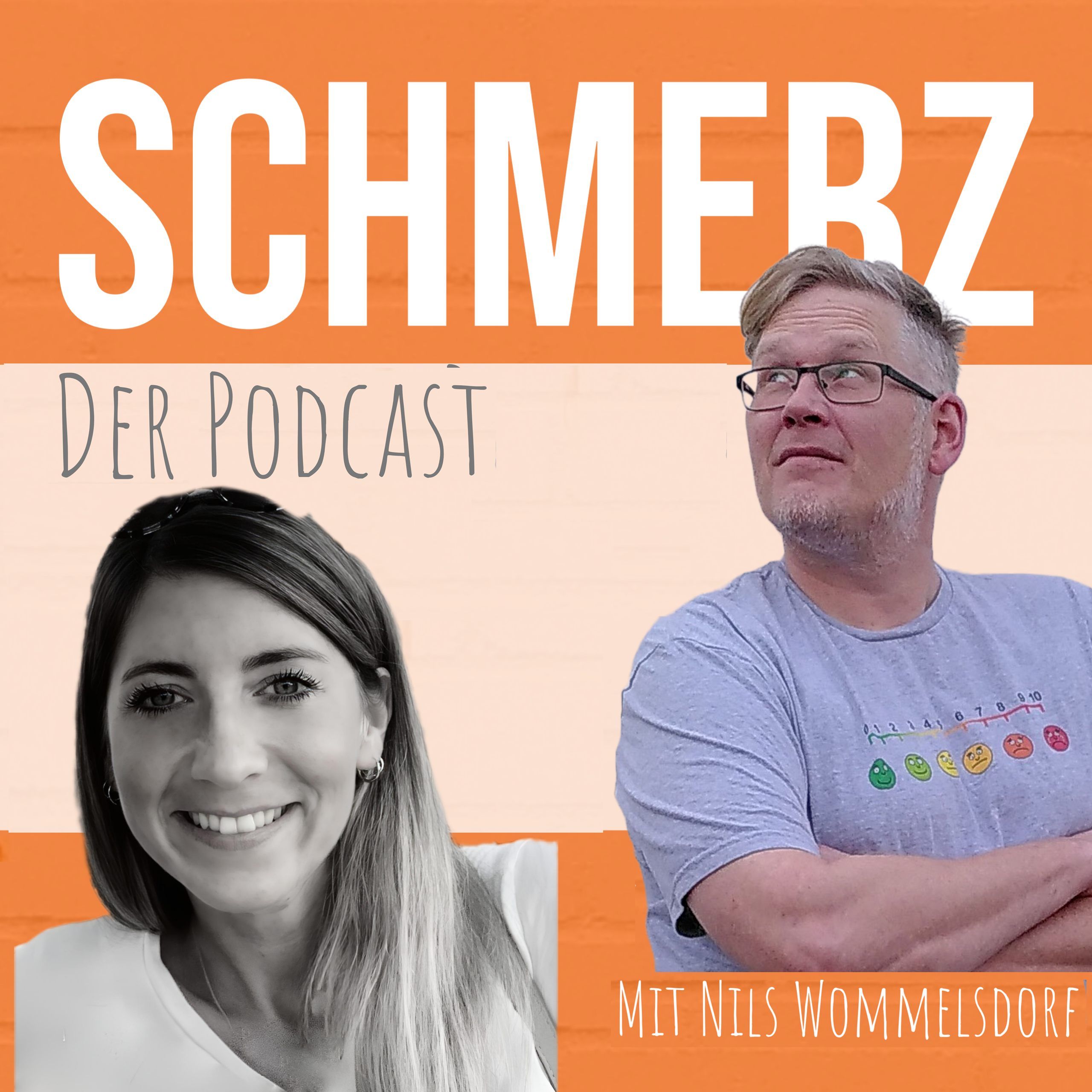 #04 Rica und die Schmerzmittel (1/2): freiverkäuflich, rezeptpflichtig oder selbsthergestellt