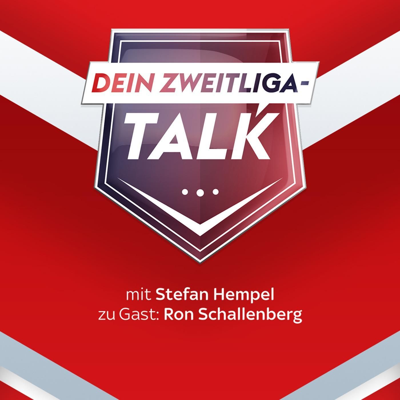 #04 Ron Schallenberg und der Schalker Umbruch