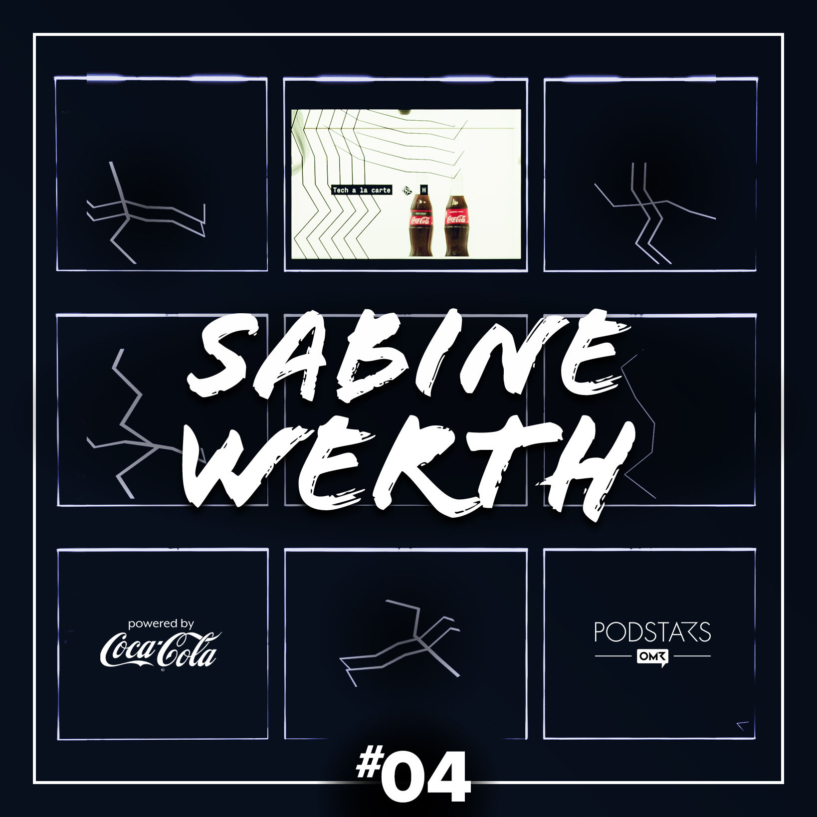 #04 - Sabine Werth von der Berliner Tafel über gesellschaftliche Verantwortung