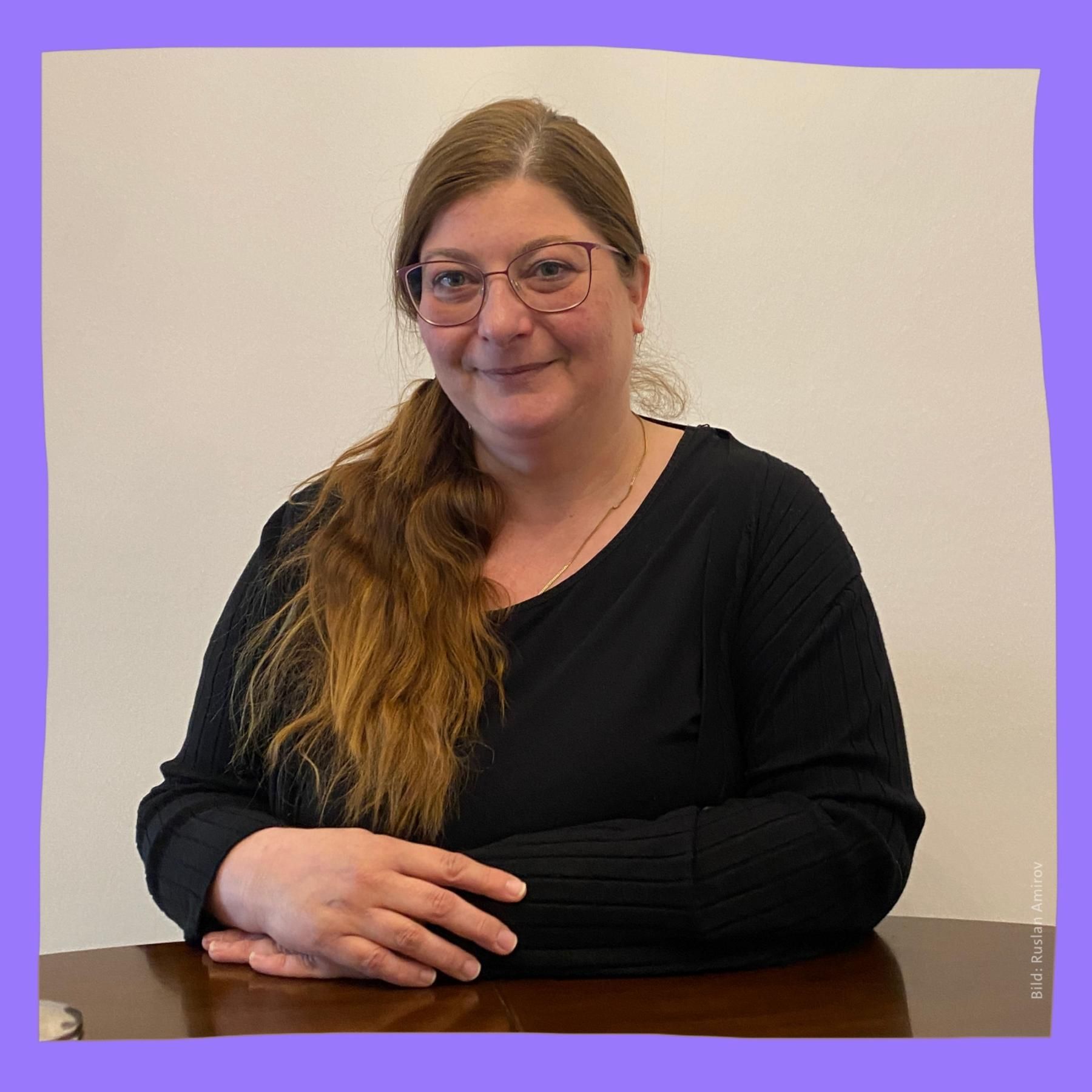 #04 Tanja: Alleinerziehende Pflegemutter by choice
