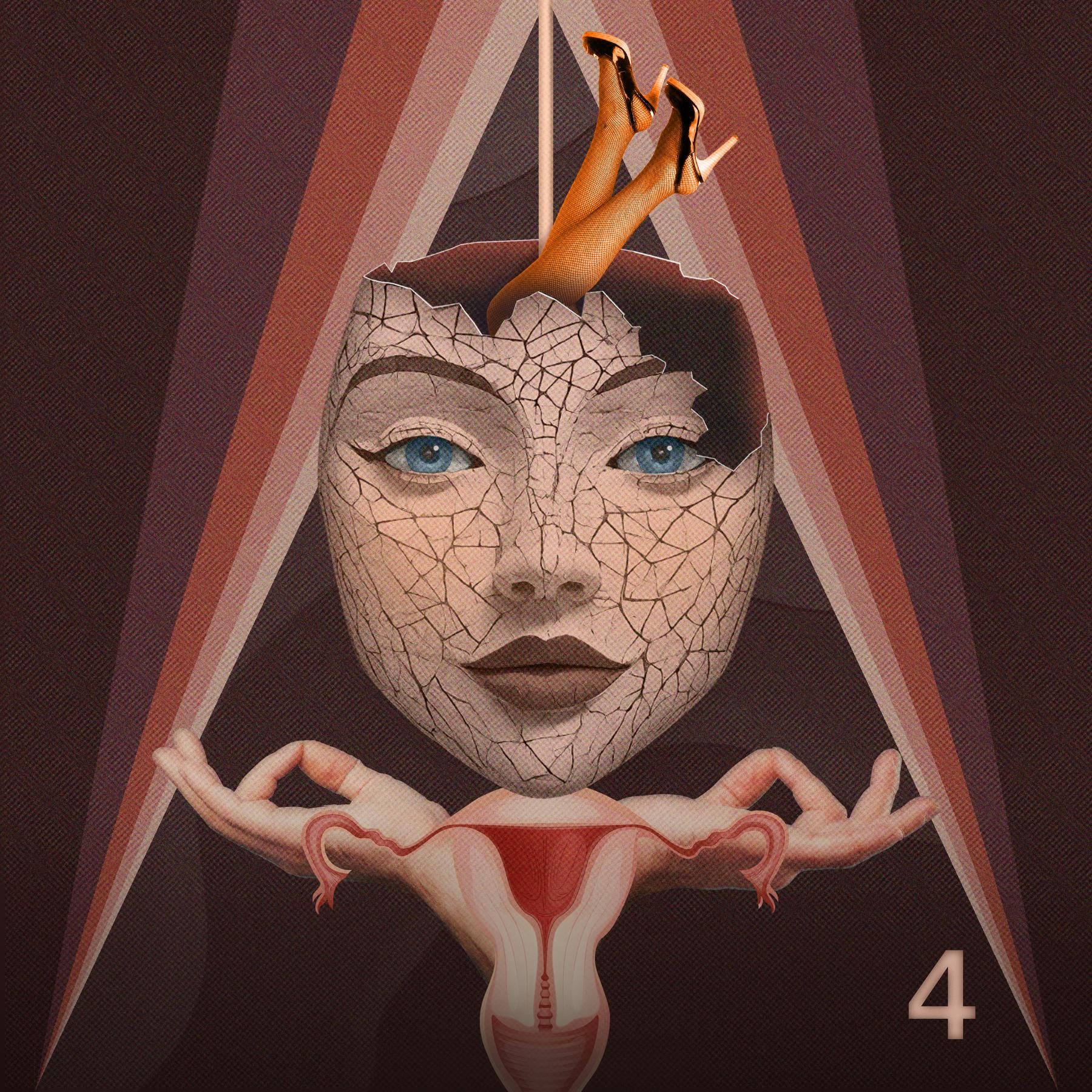 #04 Toxic Tantra: Lucky Love