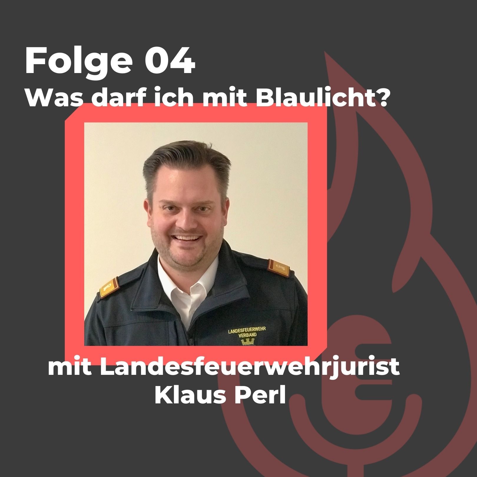 #04: Was darf ich mit Blaulicht – und was nicht?