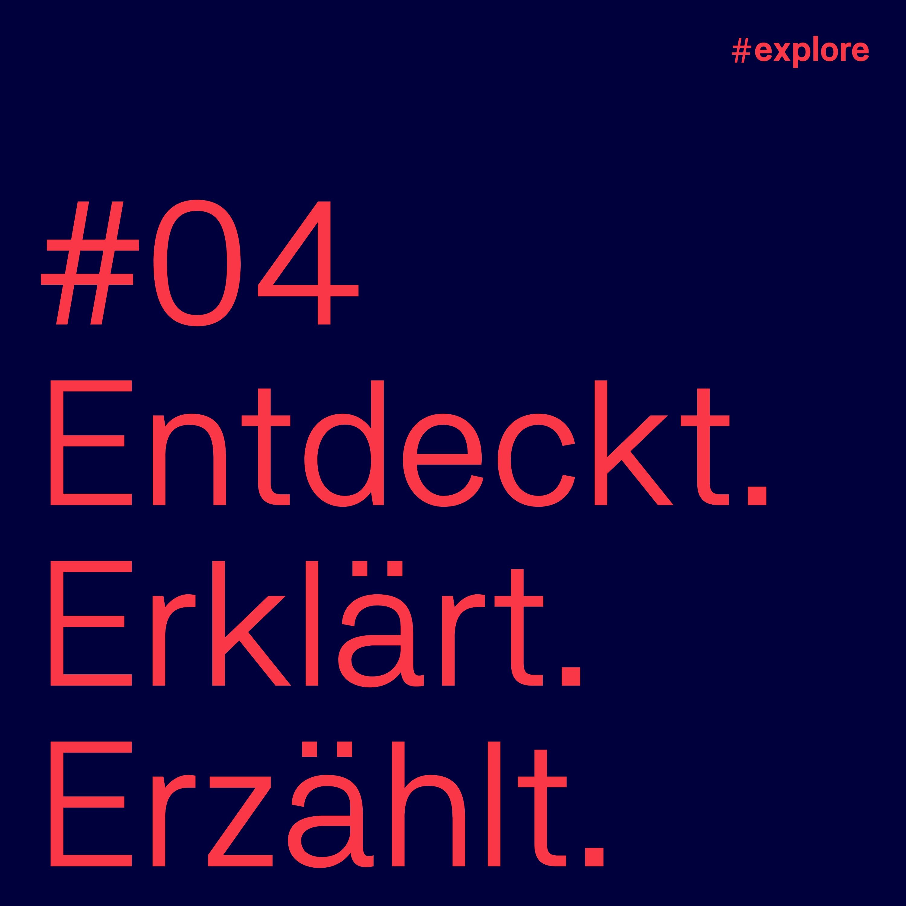 #04 - Wie sicher ist 5G? Teil 2 zum neuen Mobilfunkstandard