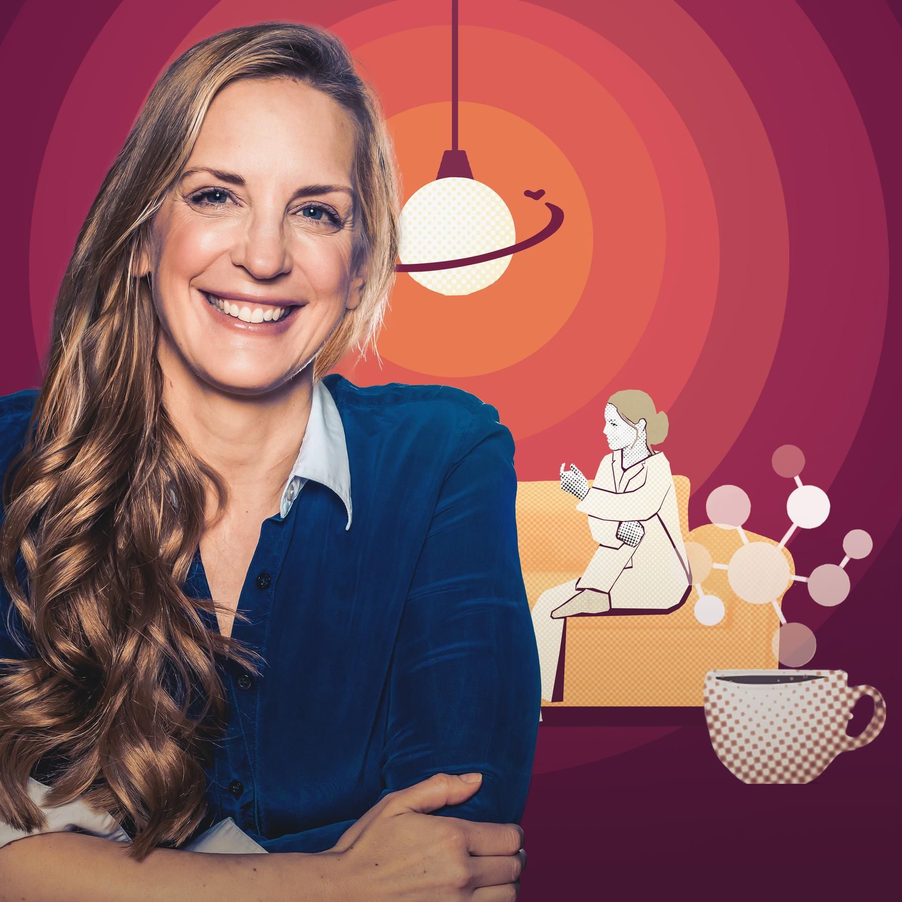 #04 Wie sieht die Landkarte unseres Universums aus, Maja Lujan Niemeyer?