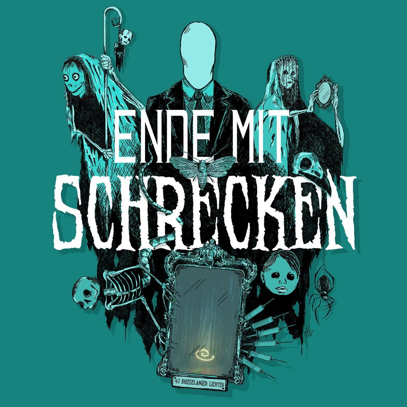 #040 - Brieselanger Licht