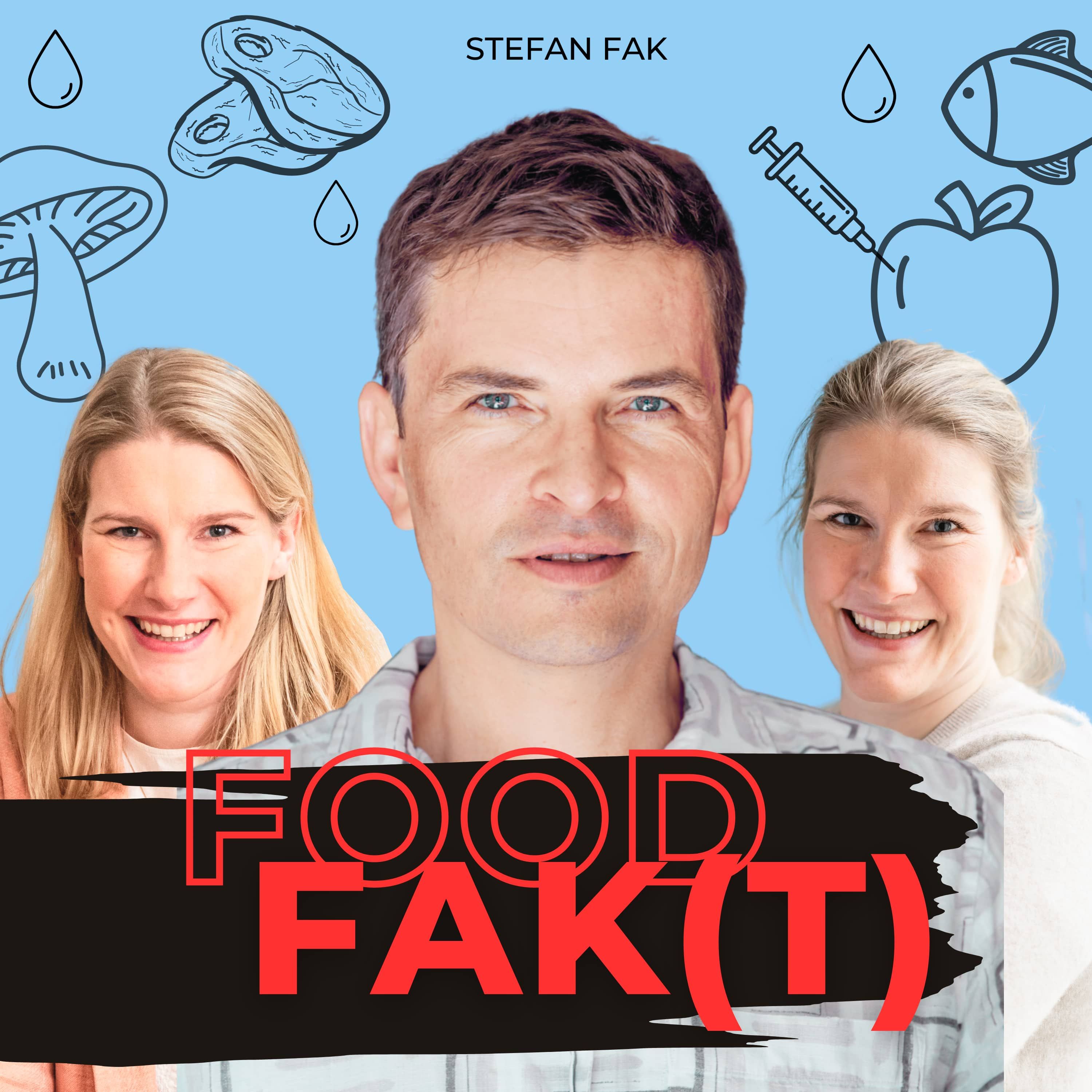 #040 Next-Level Fertiggerichte – Nachhaltig, gesund & lecker mit Felicitas von Heinz