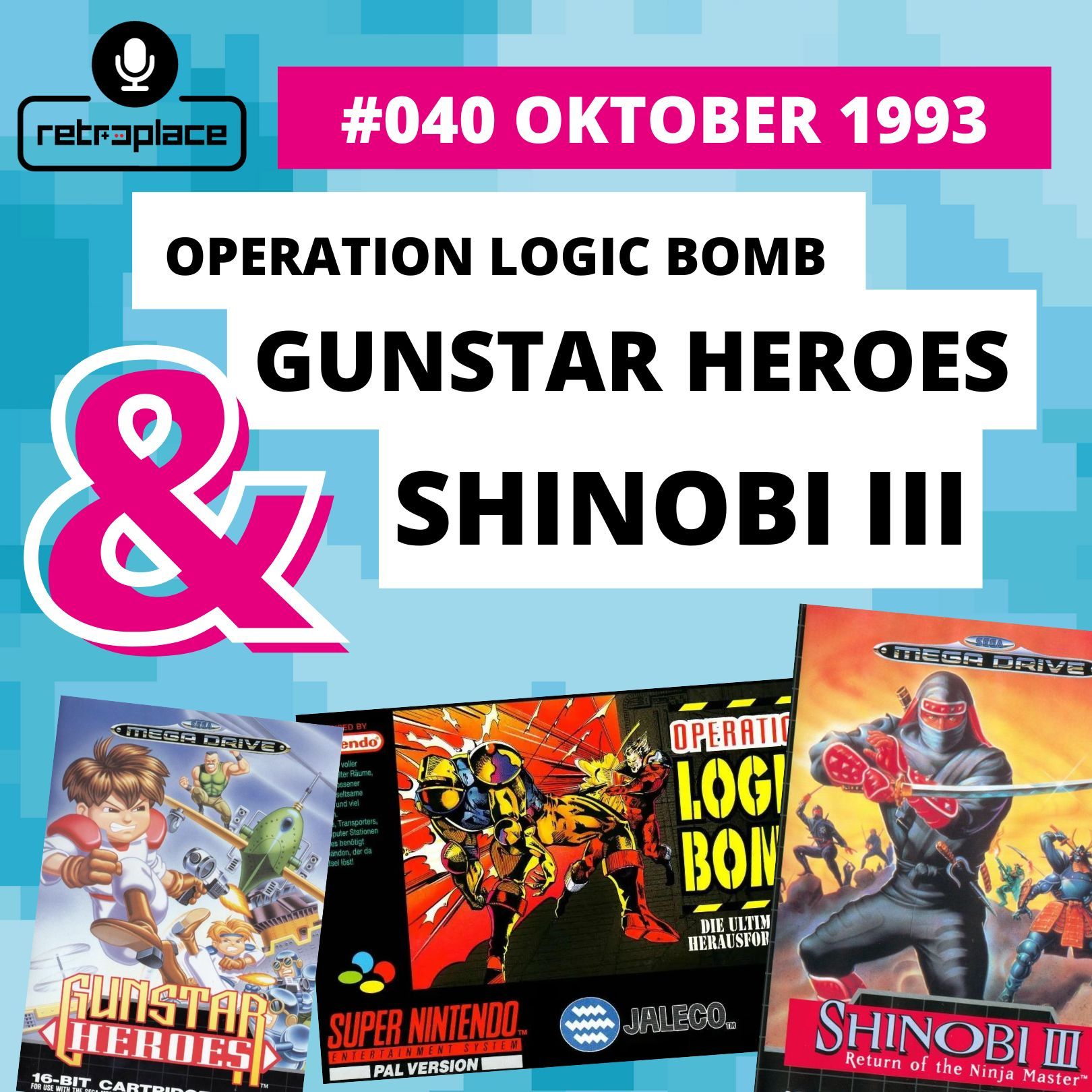 #040 - Oktober 1993