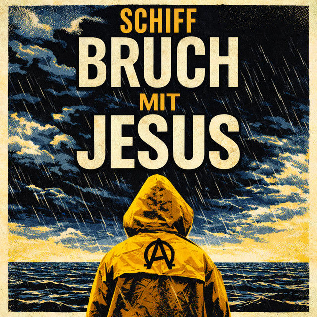 #040 - Schiffbruch mit Jesus - Keusch bis zur Krise (Nana Myrrhe)