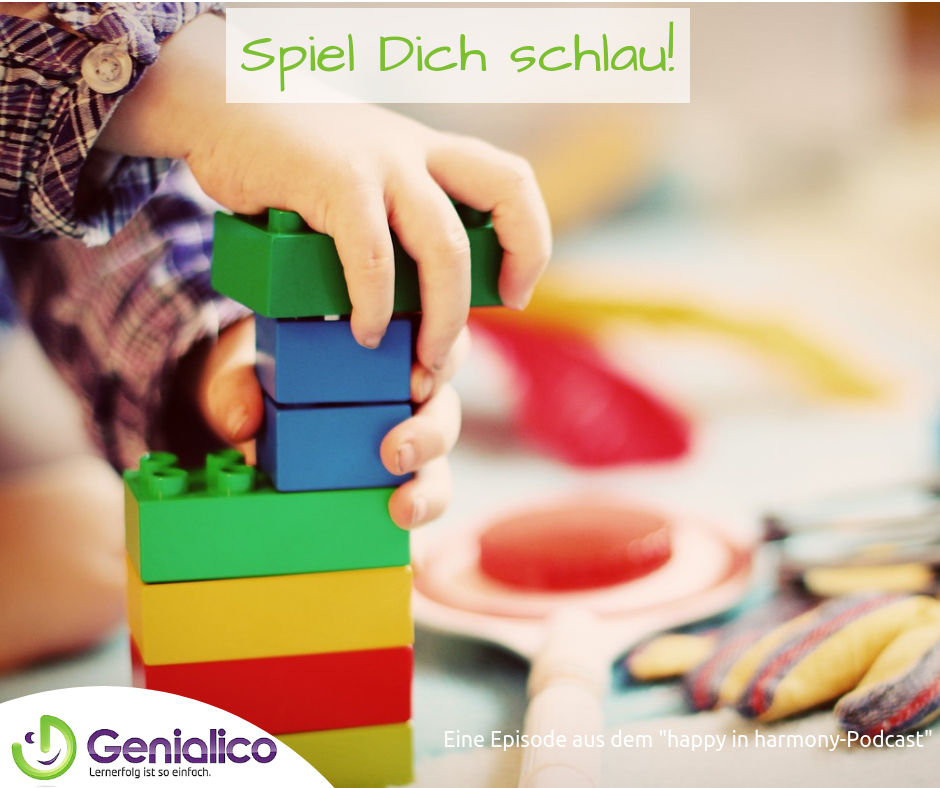 #040: Spiel Dich schlau!
