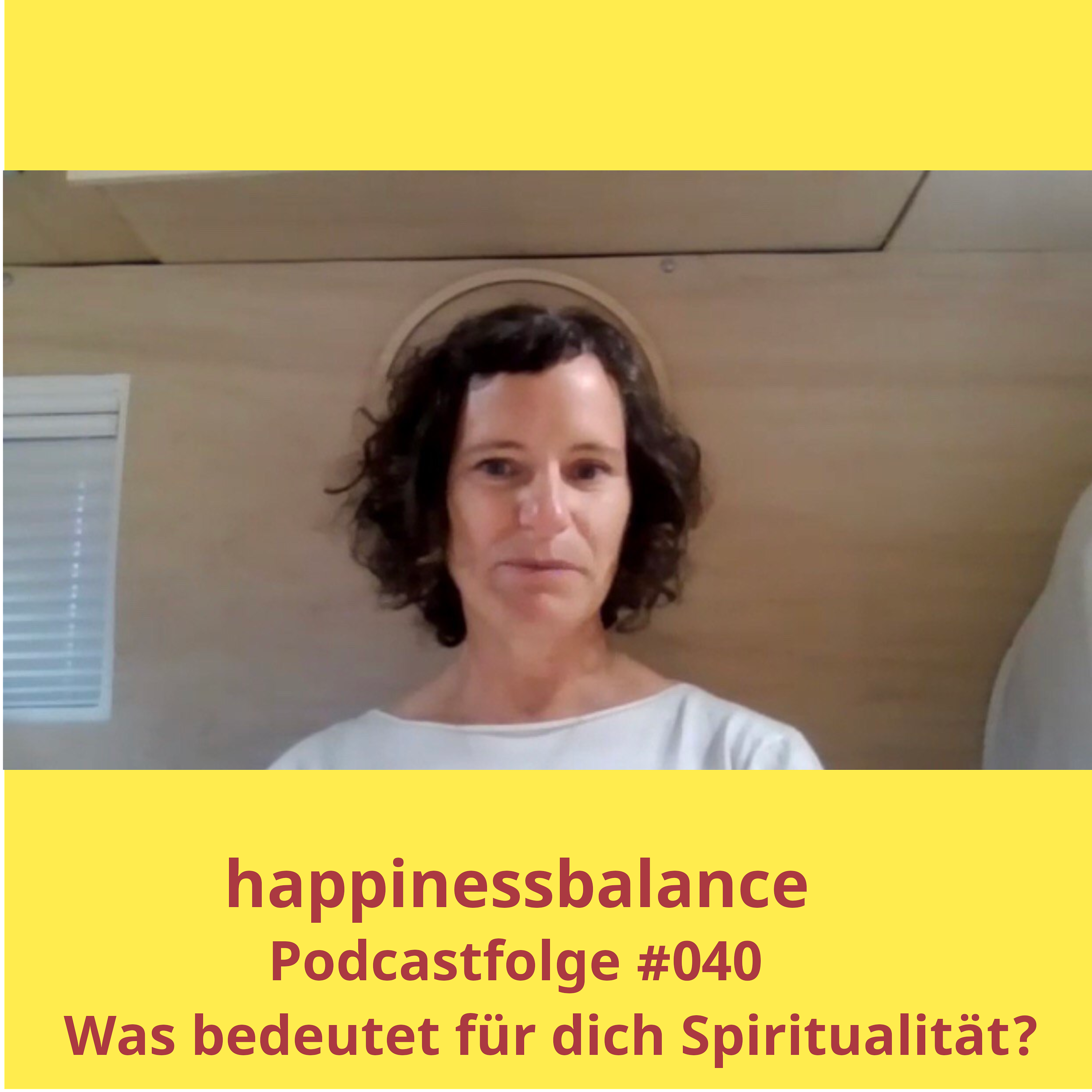 #040 Was bedeutet für dich Spiritualität?