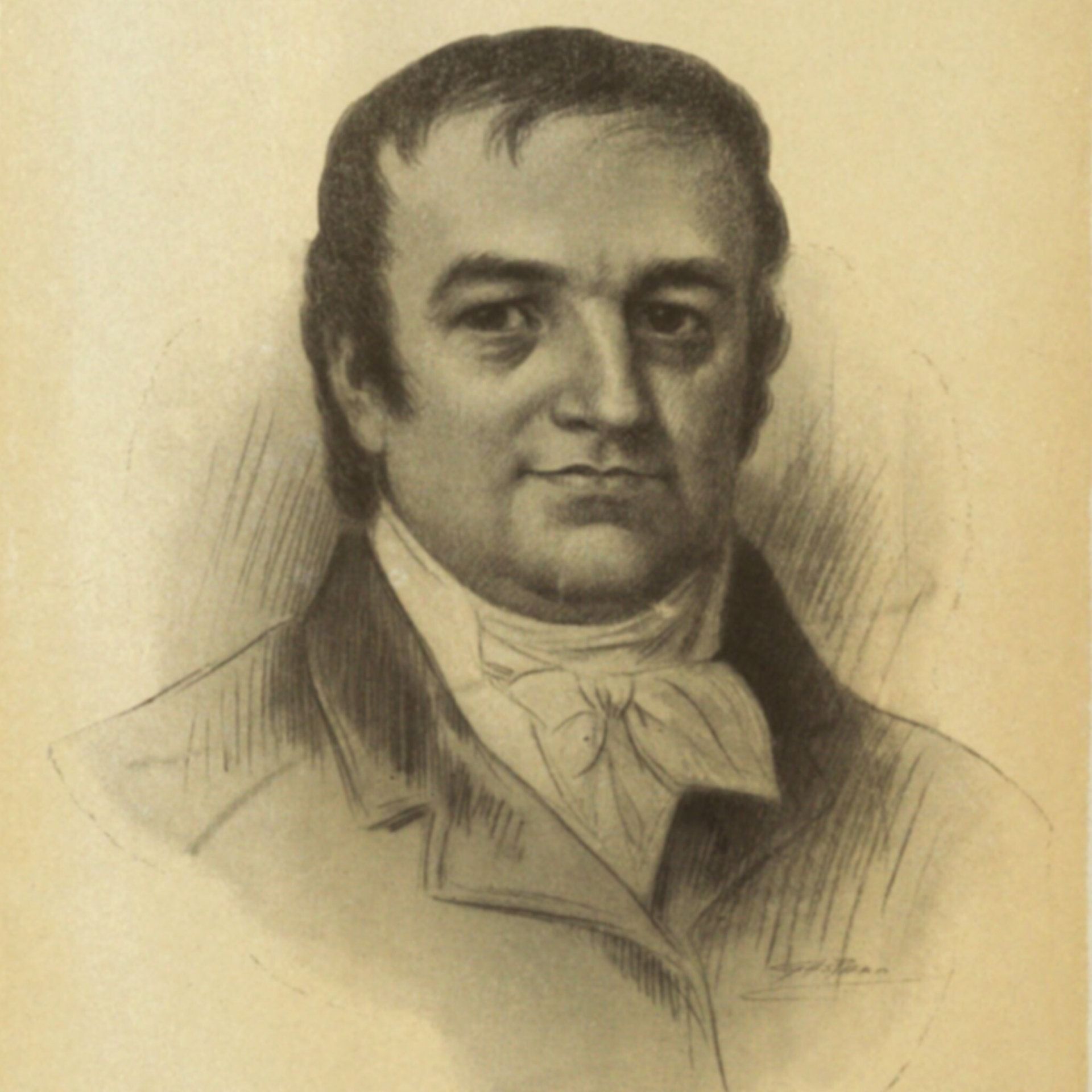 04.07.1834: Jacob Astor legt den Grundstein zu seinem ersten Hotel