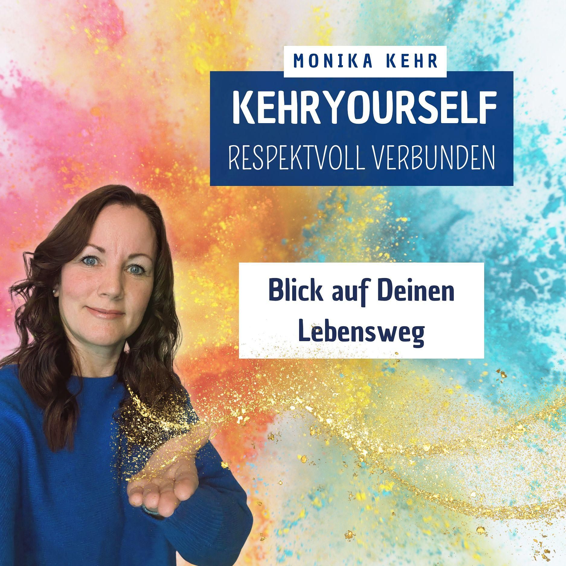 #041 - Blick auf Deinen Lebensweg