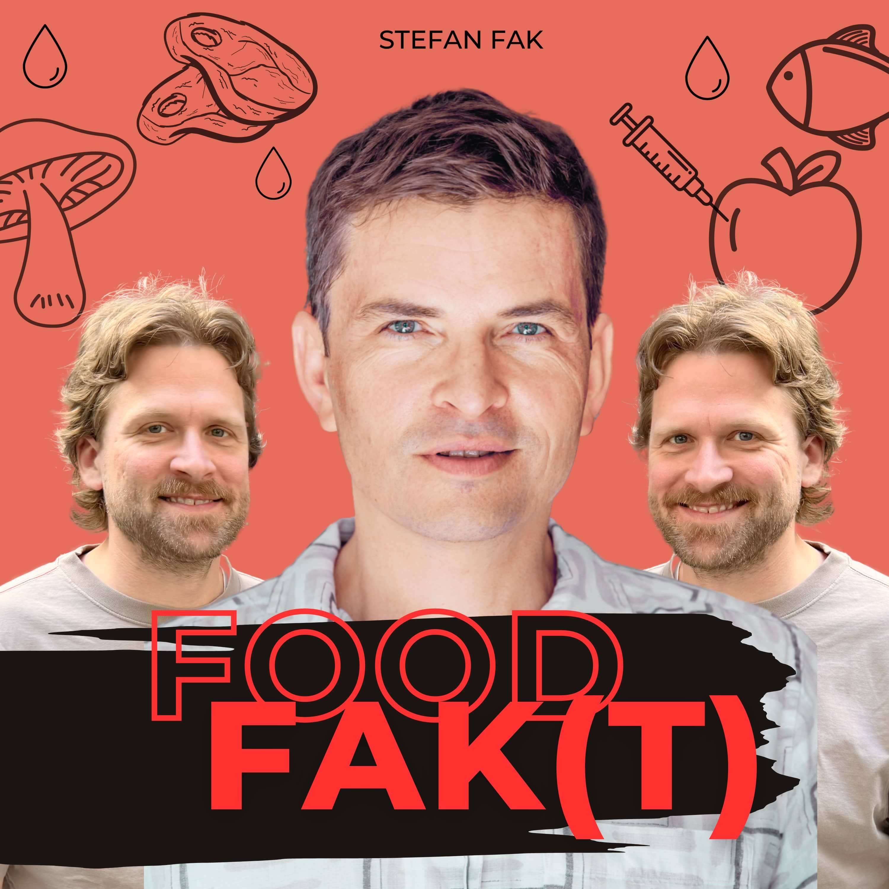 #041 Fast Food neu gedacht - Vegan, nachhaltig und visionär mit Christian Kuper