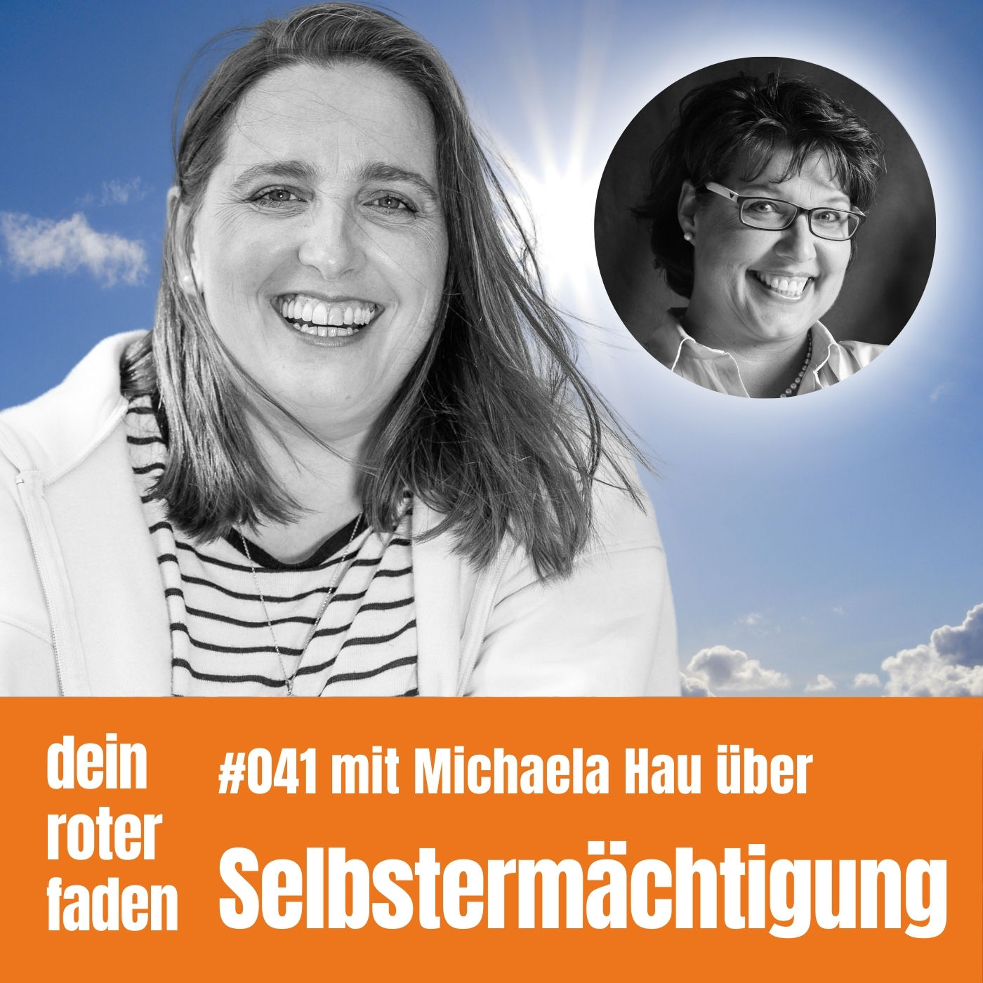 #041 Selbstermächtigung
