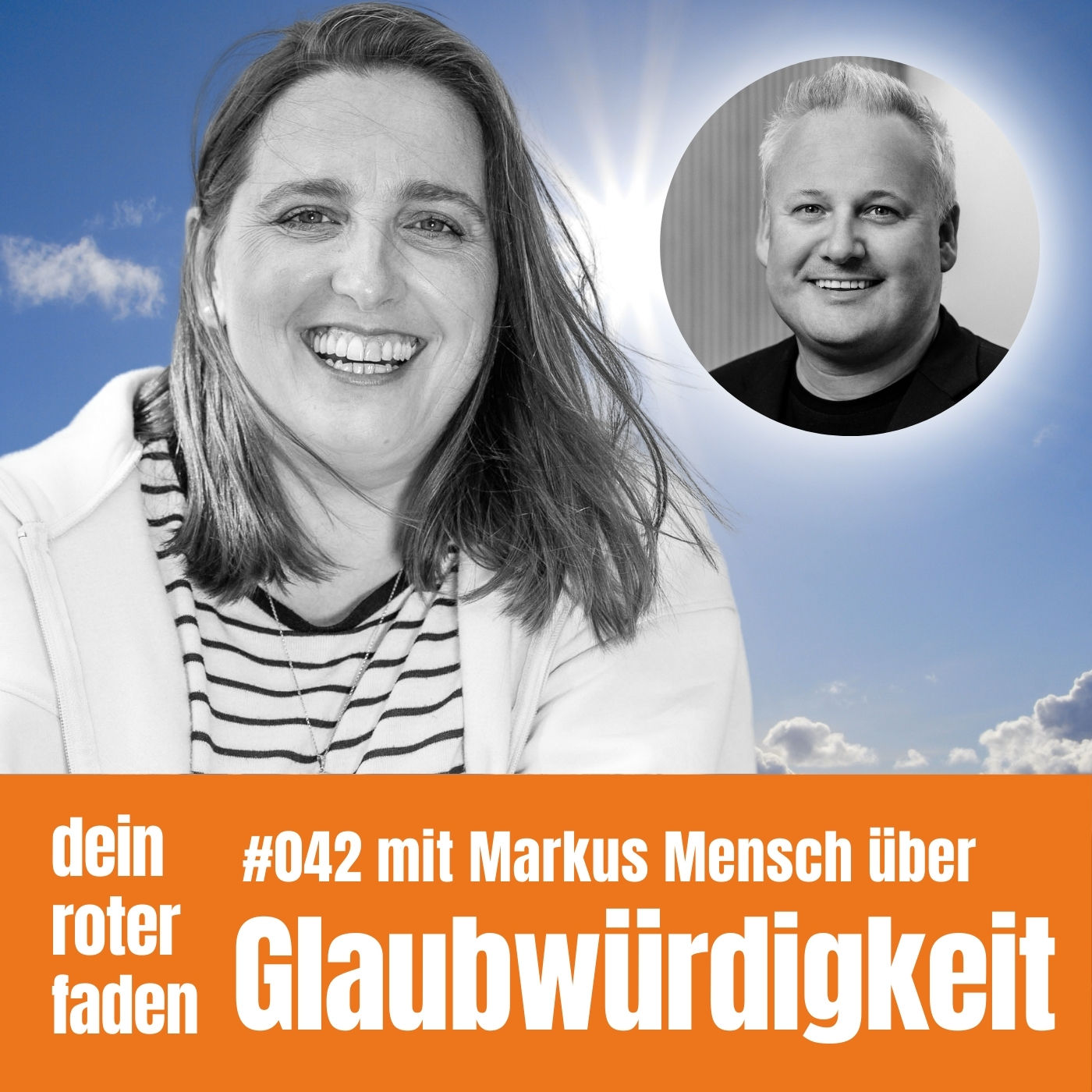 #042 Glaubwürdigkeit