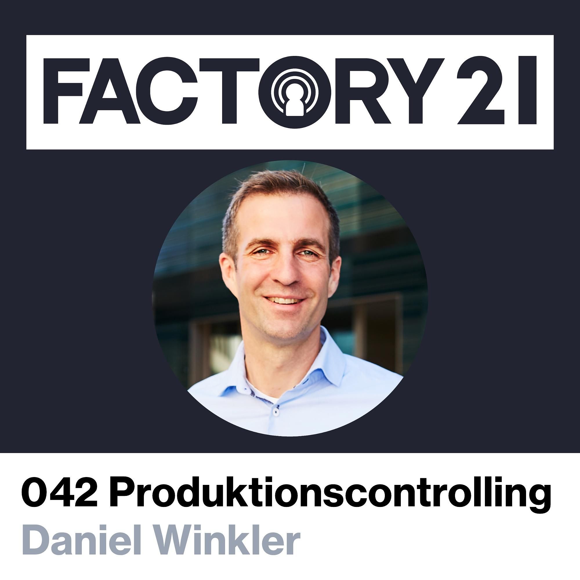 042 Produktionscontrolling