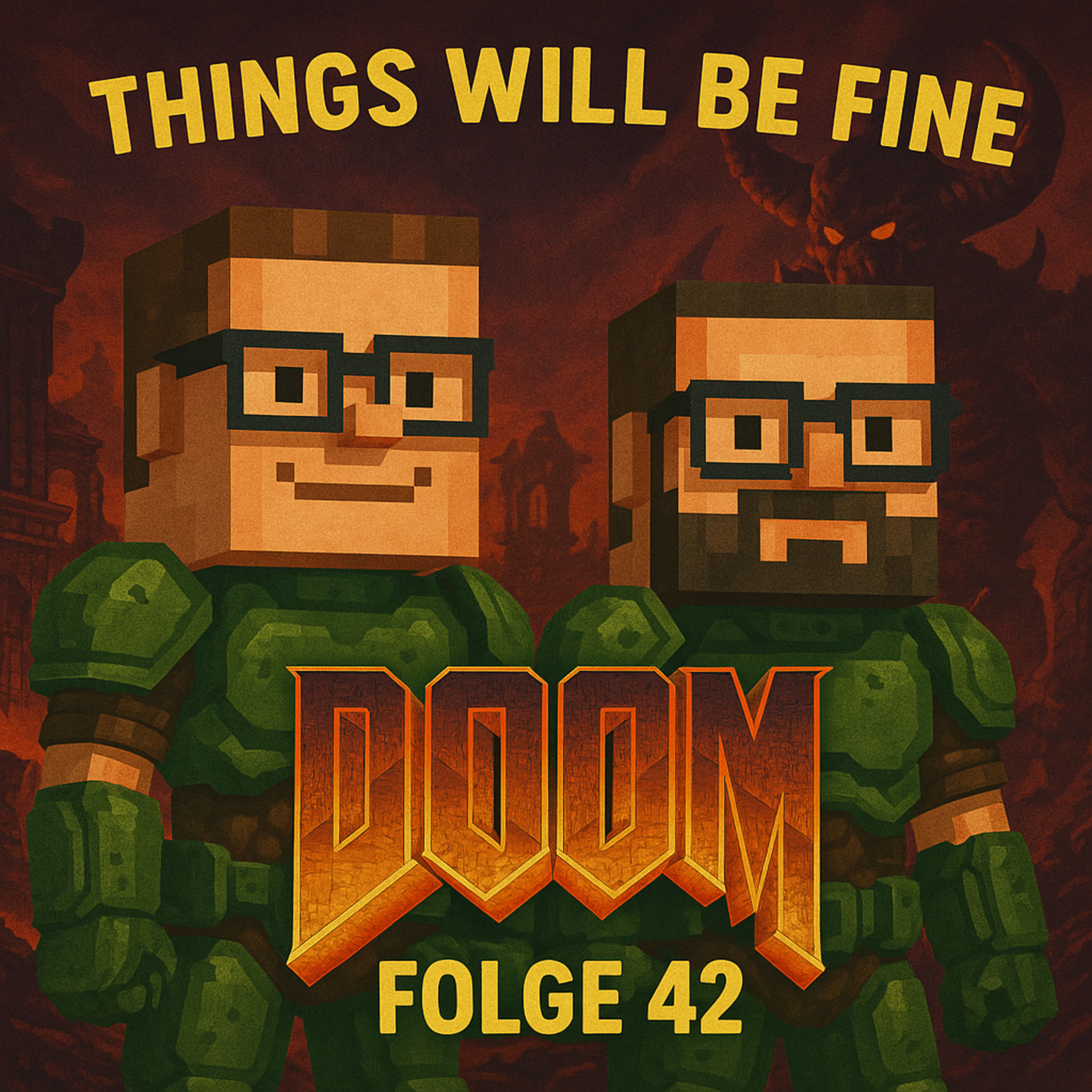 042 - scheiß jungen leute wollen immer alles kleinschreiben 💀